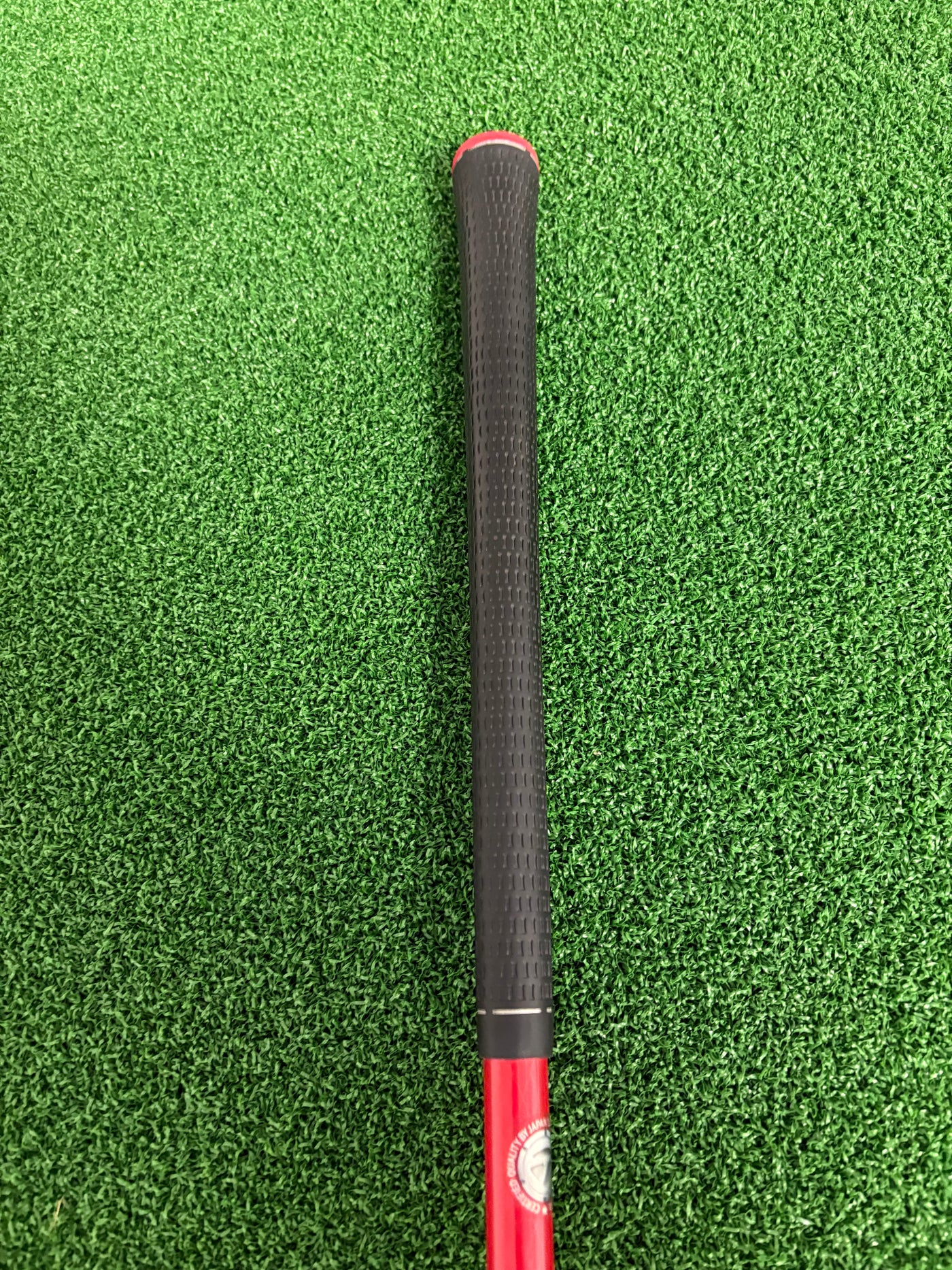 Taylormade R15 460 11.0* (Stiff/Regular)