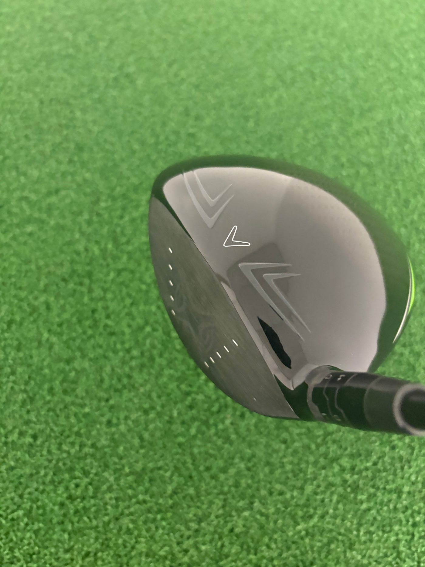 Callaway GBB Epic Sub Zero 10.5* (Stiff)