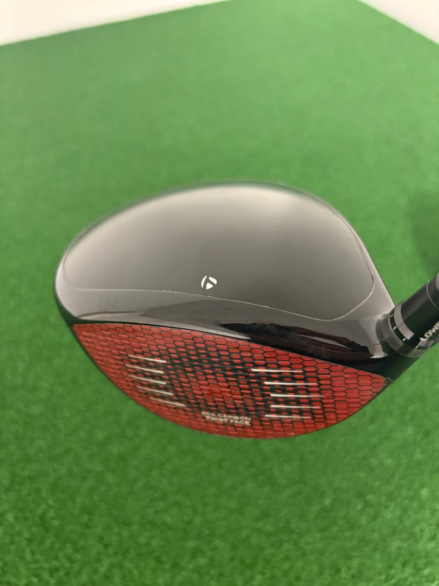 Taylormade Stealth 9.0* (Stiff)