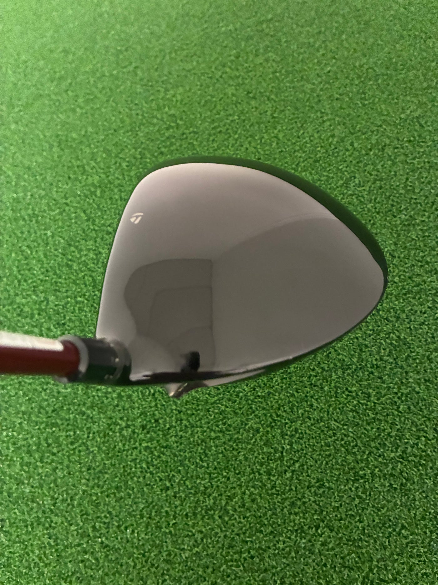 Taylormade R9 Super-Tri 10.5* (Stiff)