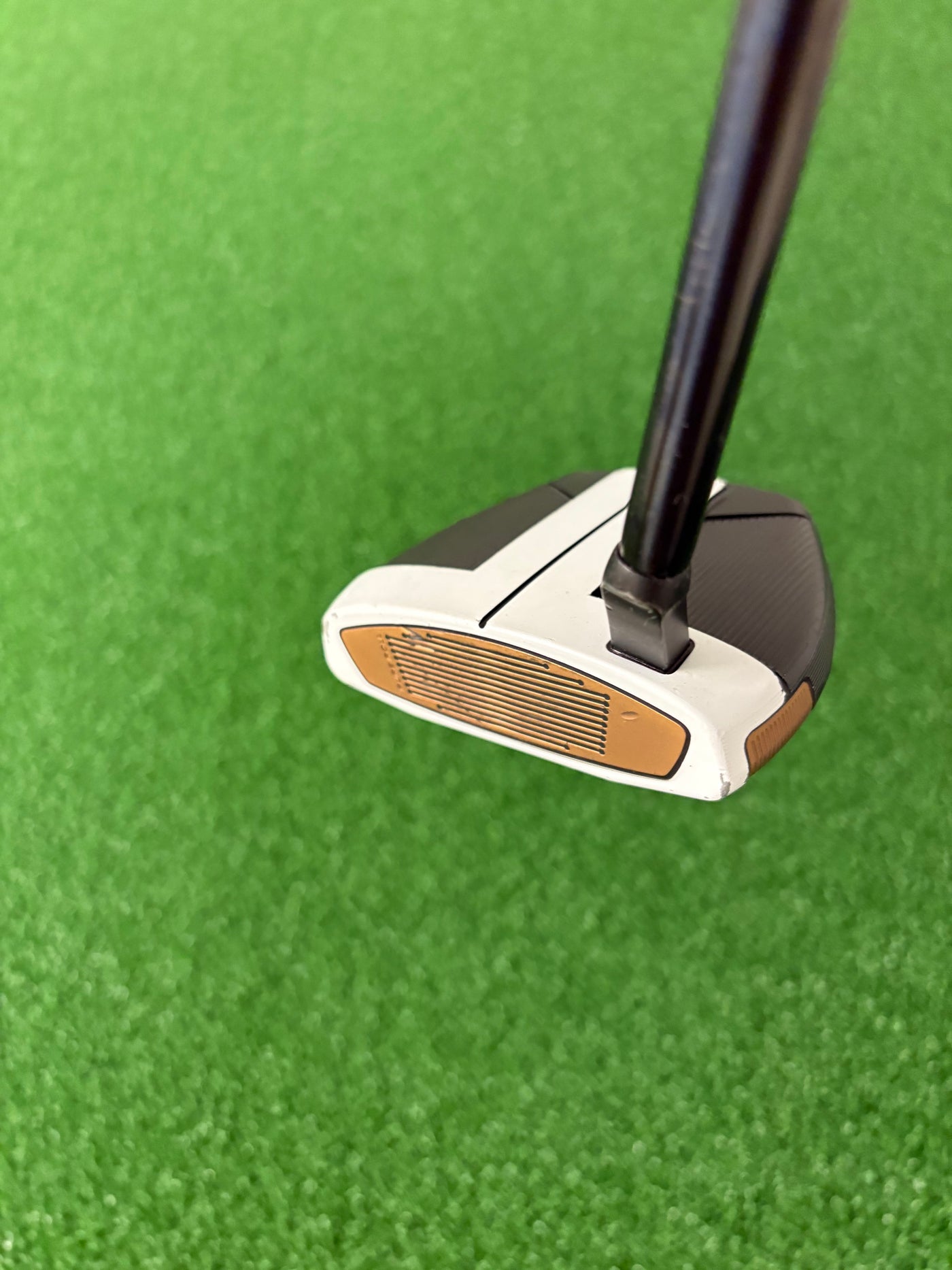 Taylormade Spider FCG (34")