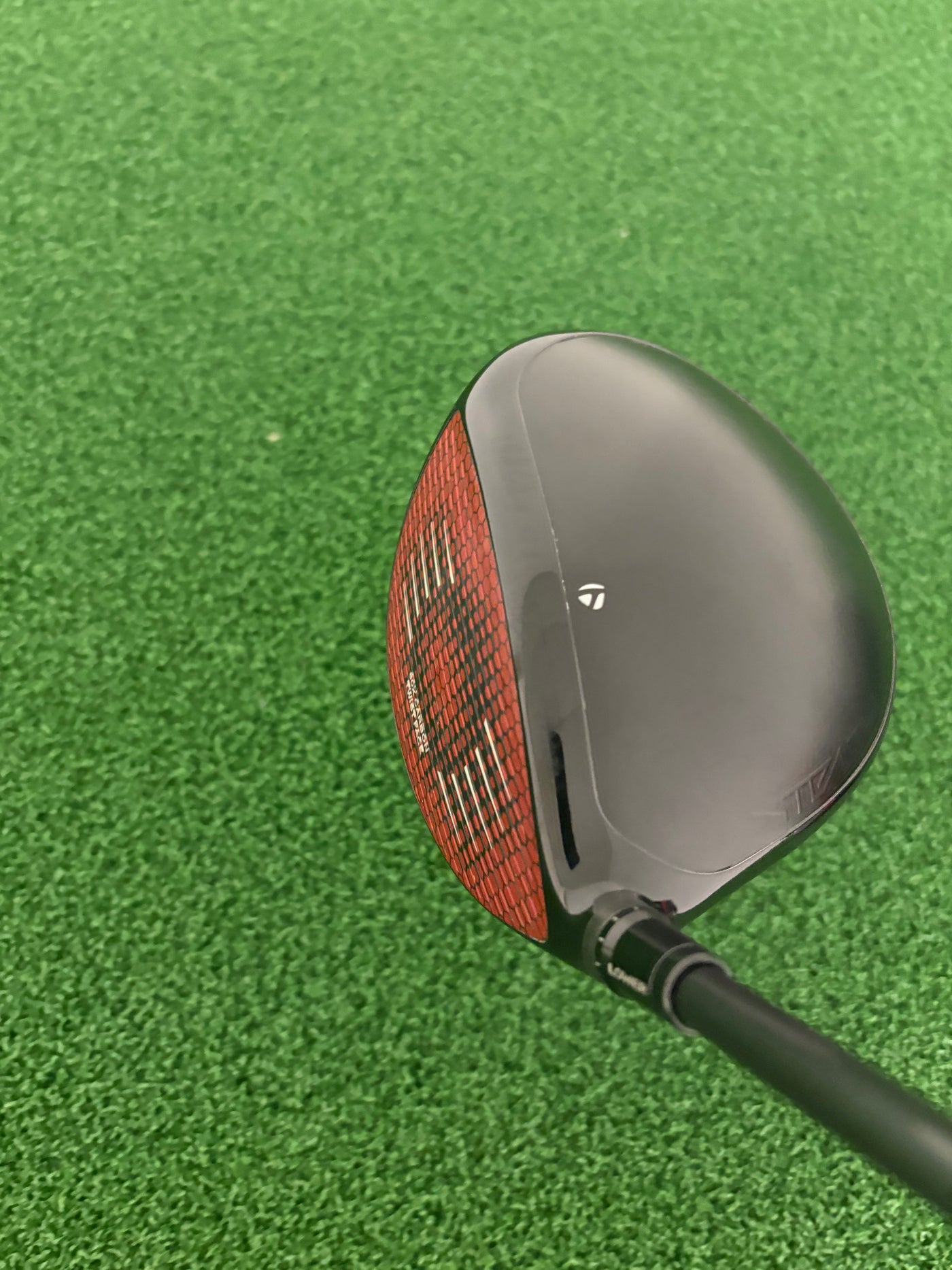 Taylormade Stealth 9.0* (Stiff)