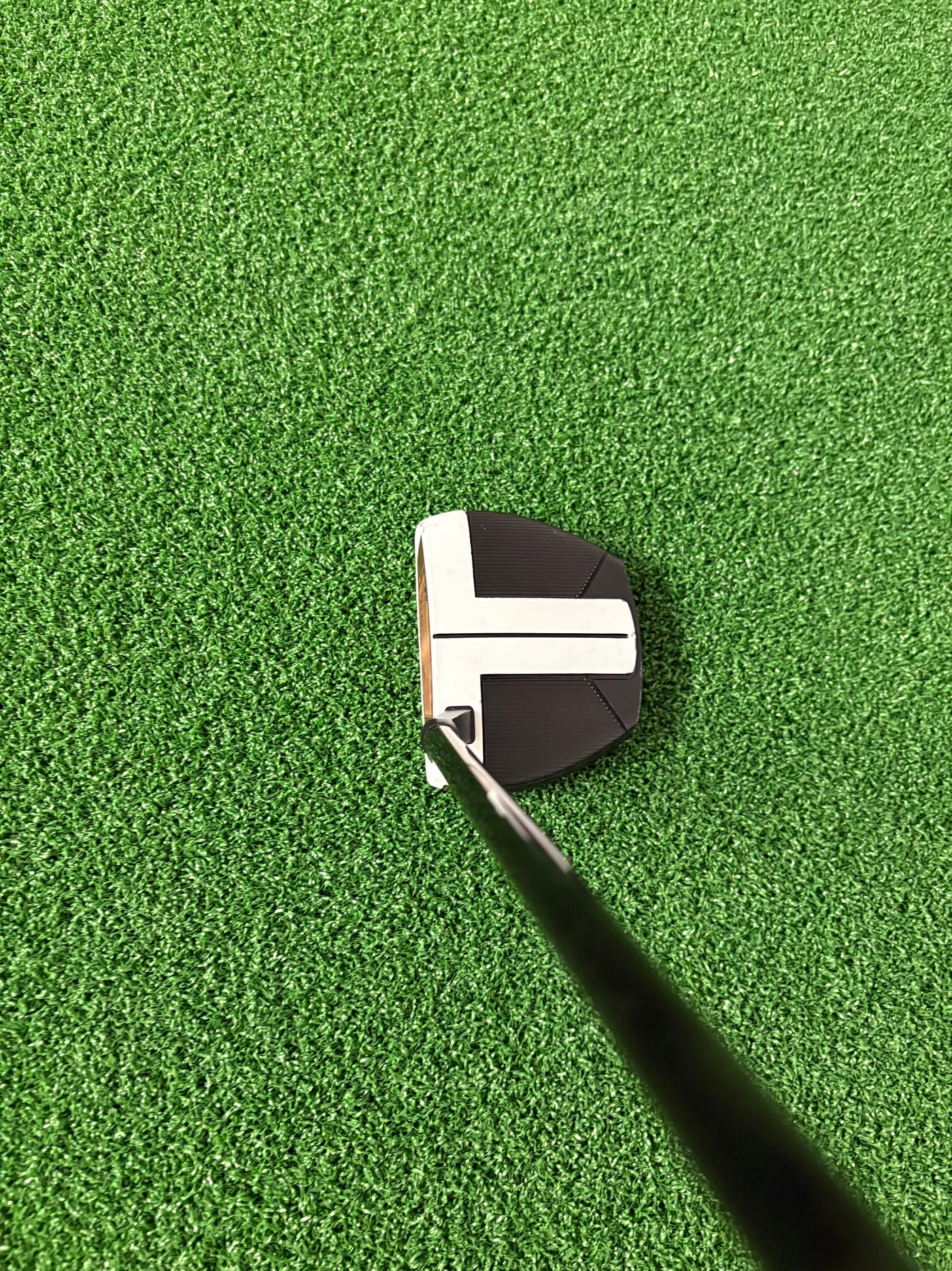 Taylormade Spider FCG (34")