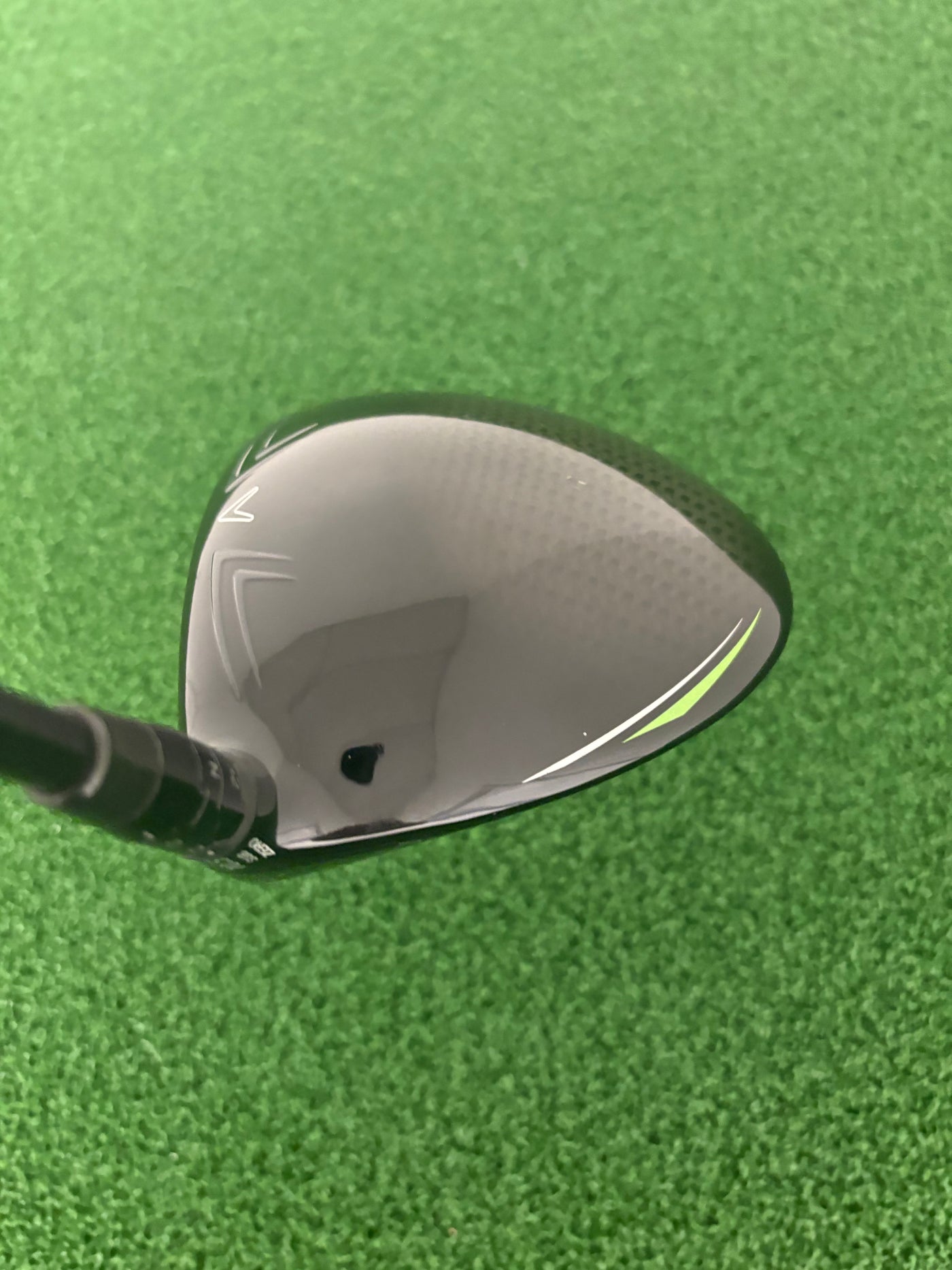 Callaway GBB Epic Sub Zero 10.5* (Stiff)
