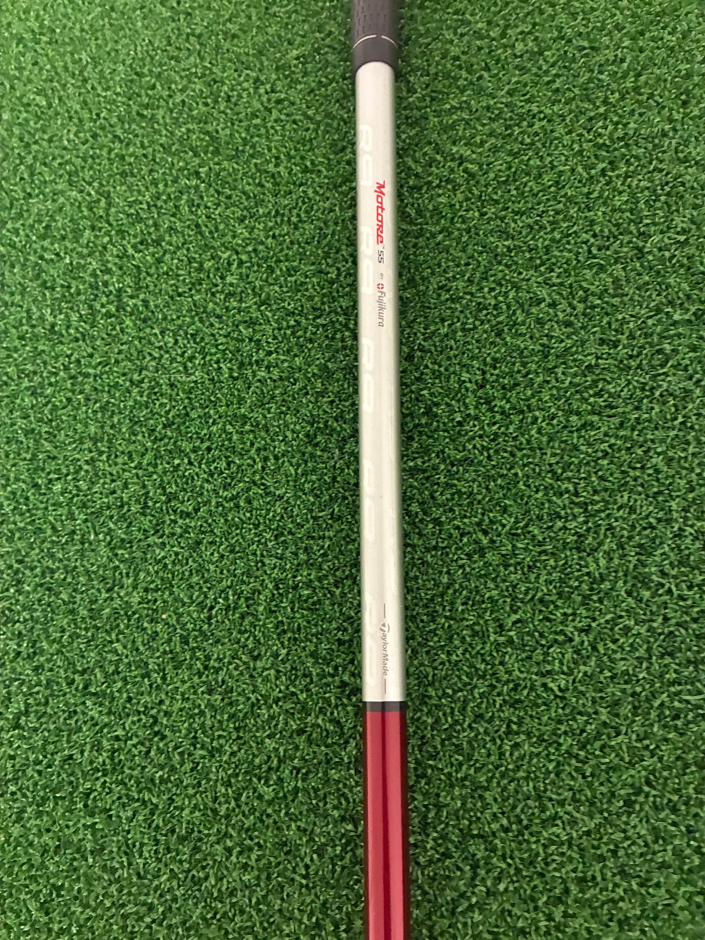 Taylormade R9 Super-Tri 10.5* (Stiff)