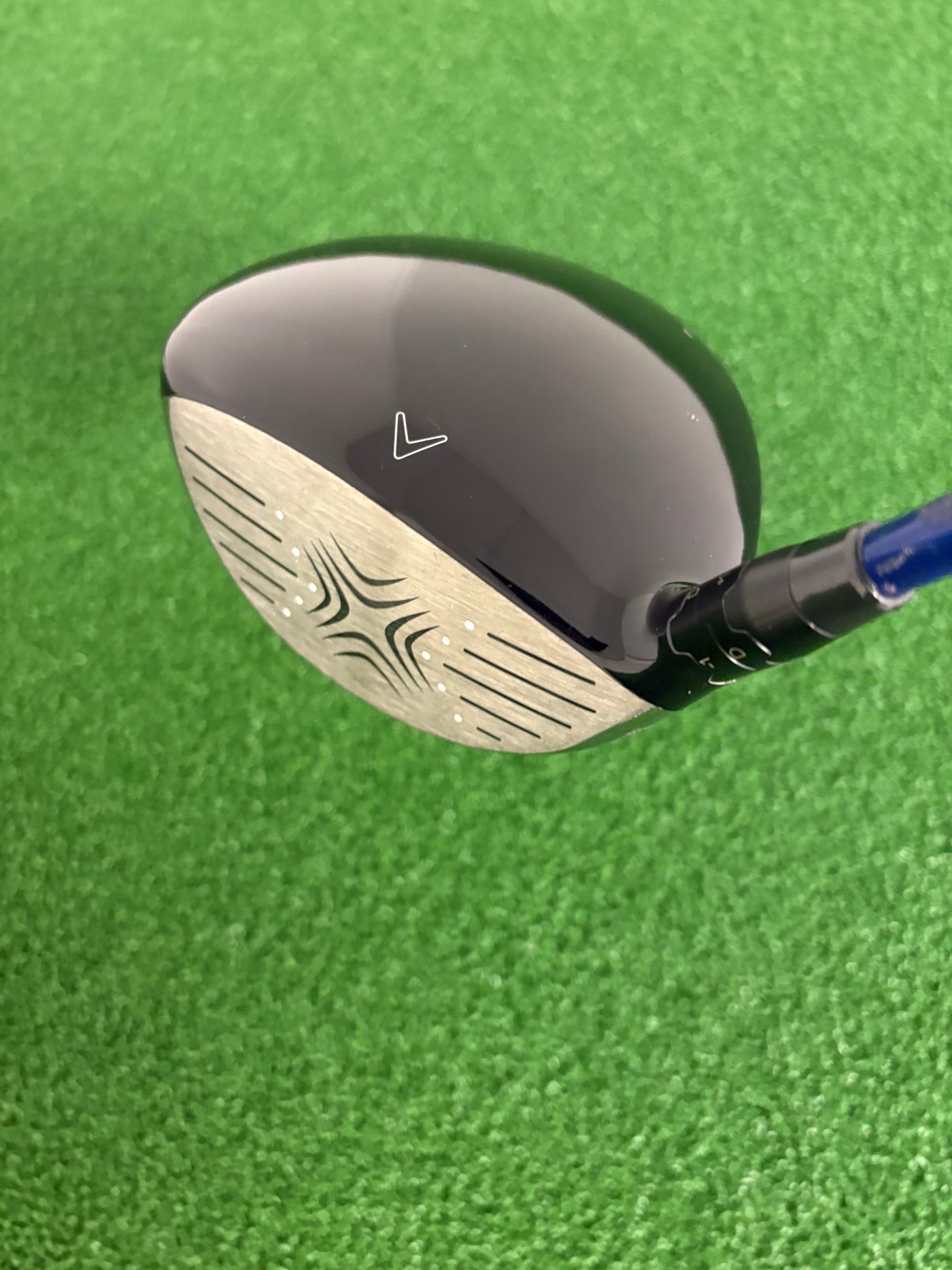 Callaway Big Bertha (2014) 9.0* (Stiff)