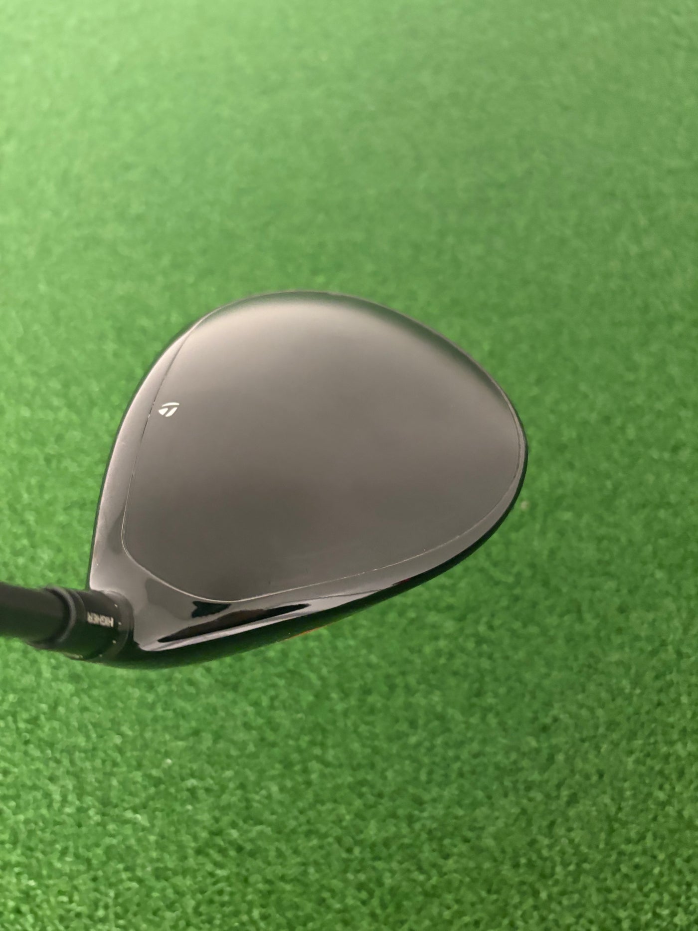 Taylormade Stealth 9.0* (Stiff)