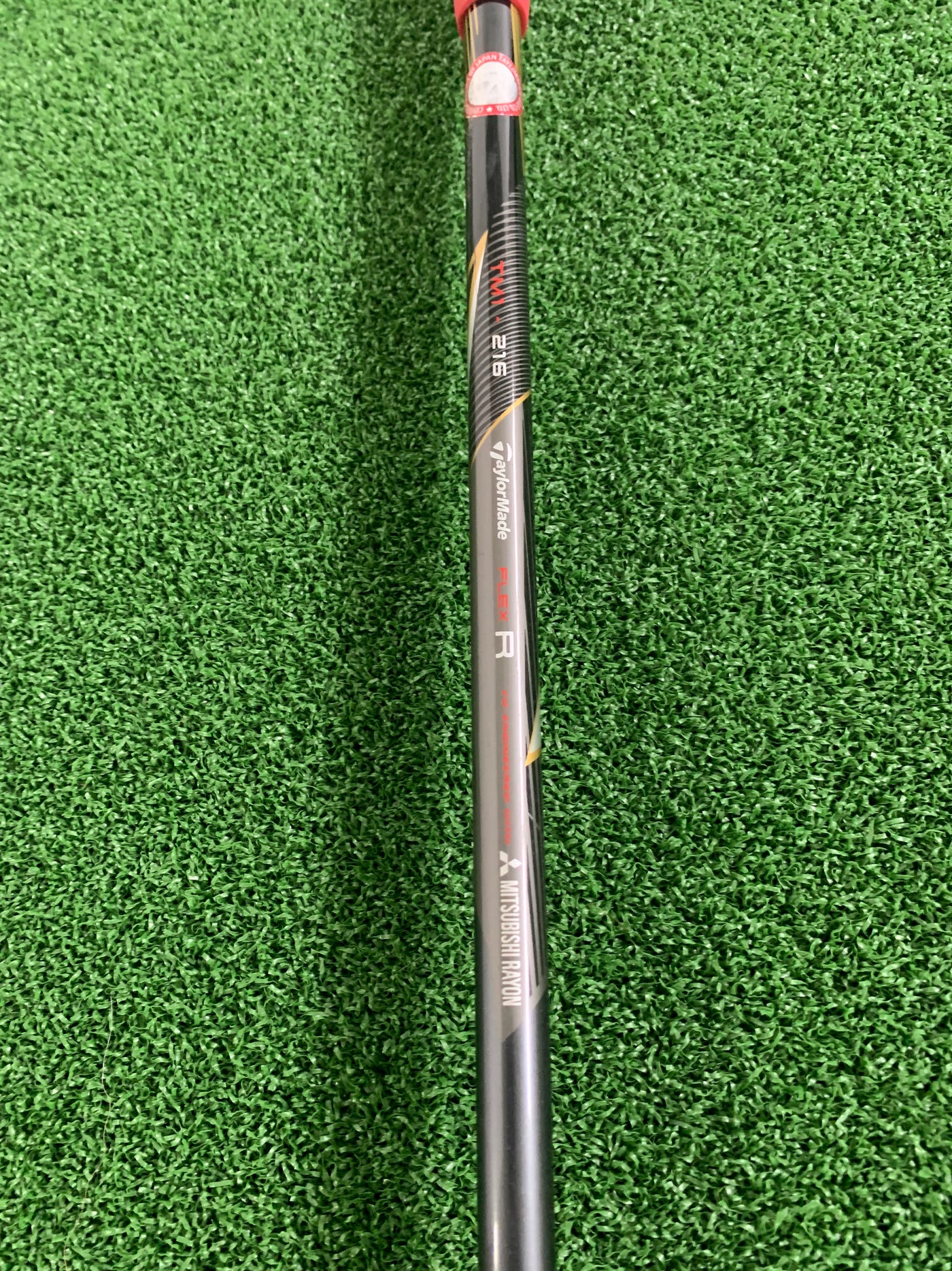 Taylormade M2 15* 3 Wood (Regular)