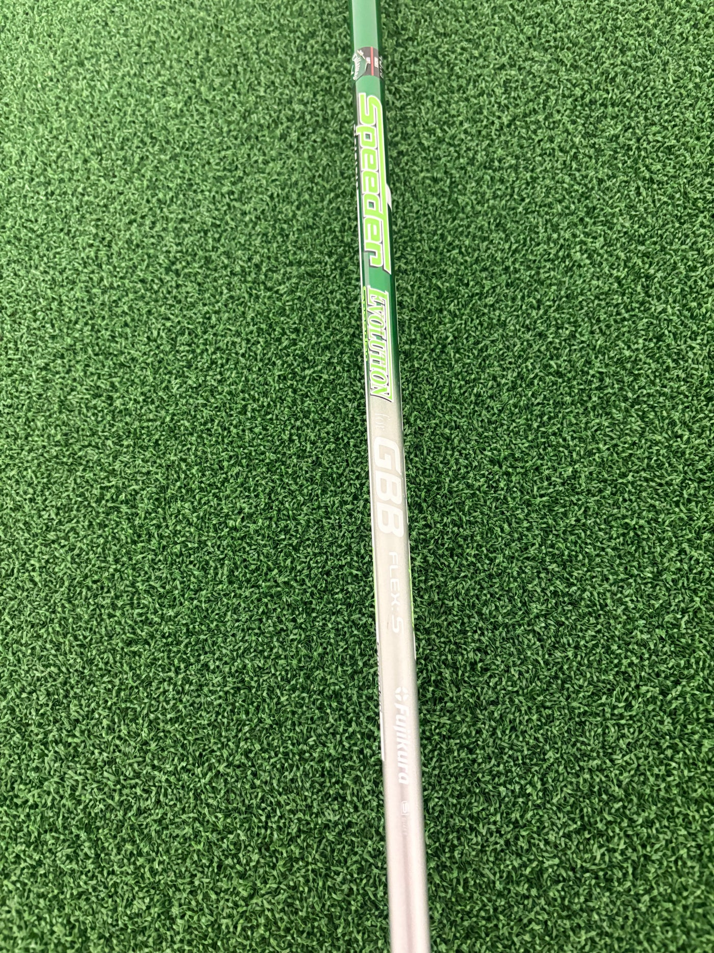 Callaway GBB Epic Sub Zero 10.5* (Stiff)
