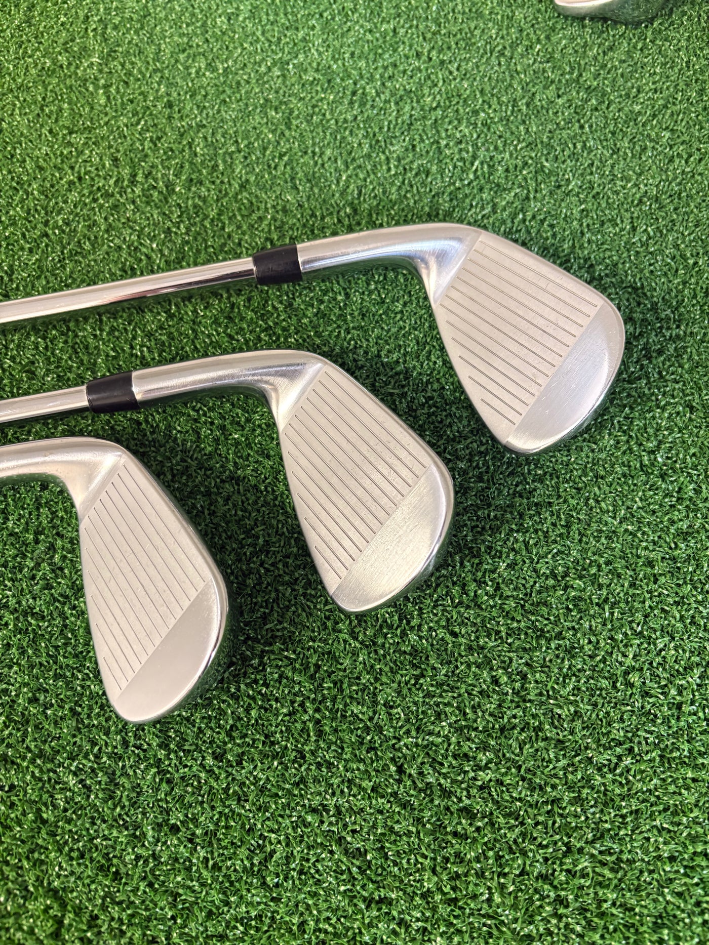 Titleist 718 AP3 5-PW (Stiff)