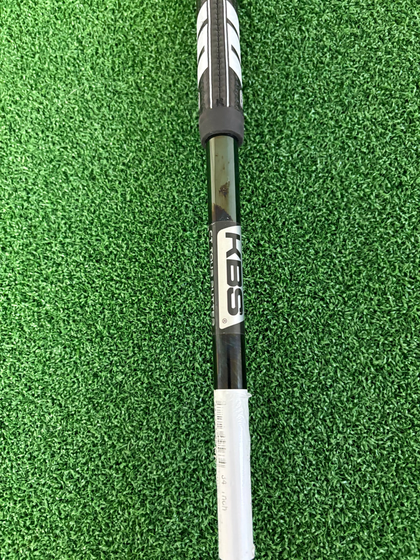 Taylormade Spider FCG (34")