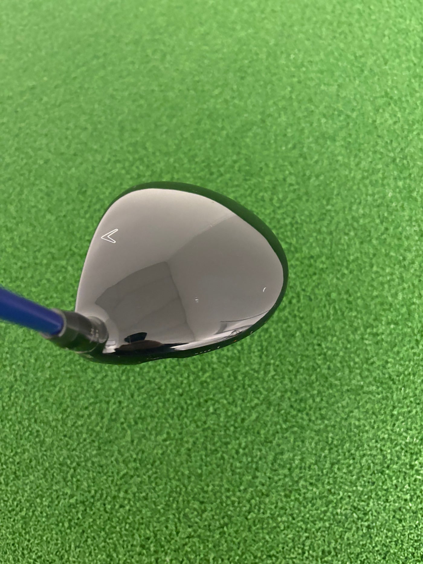 Callaway Big Bertha (2014) 9.0* (Stiff)