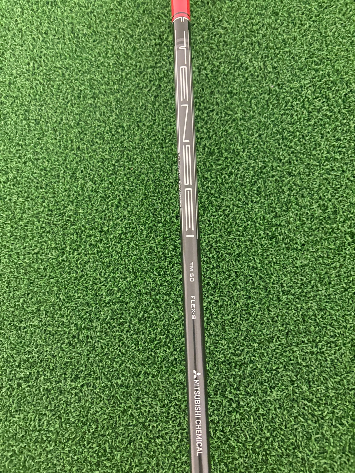 Taylormade Stealth 9.0* (Stiff)