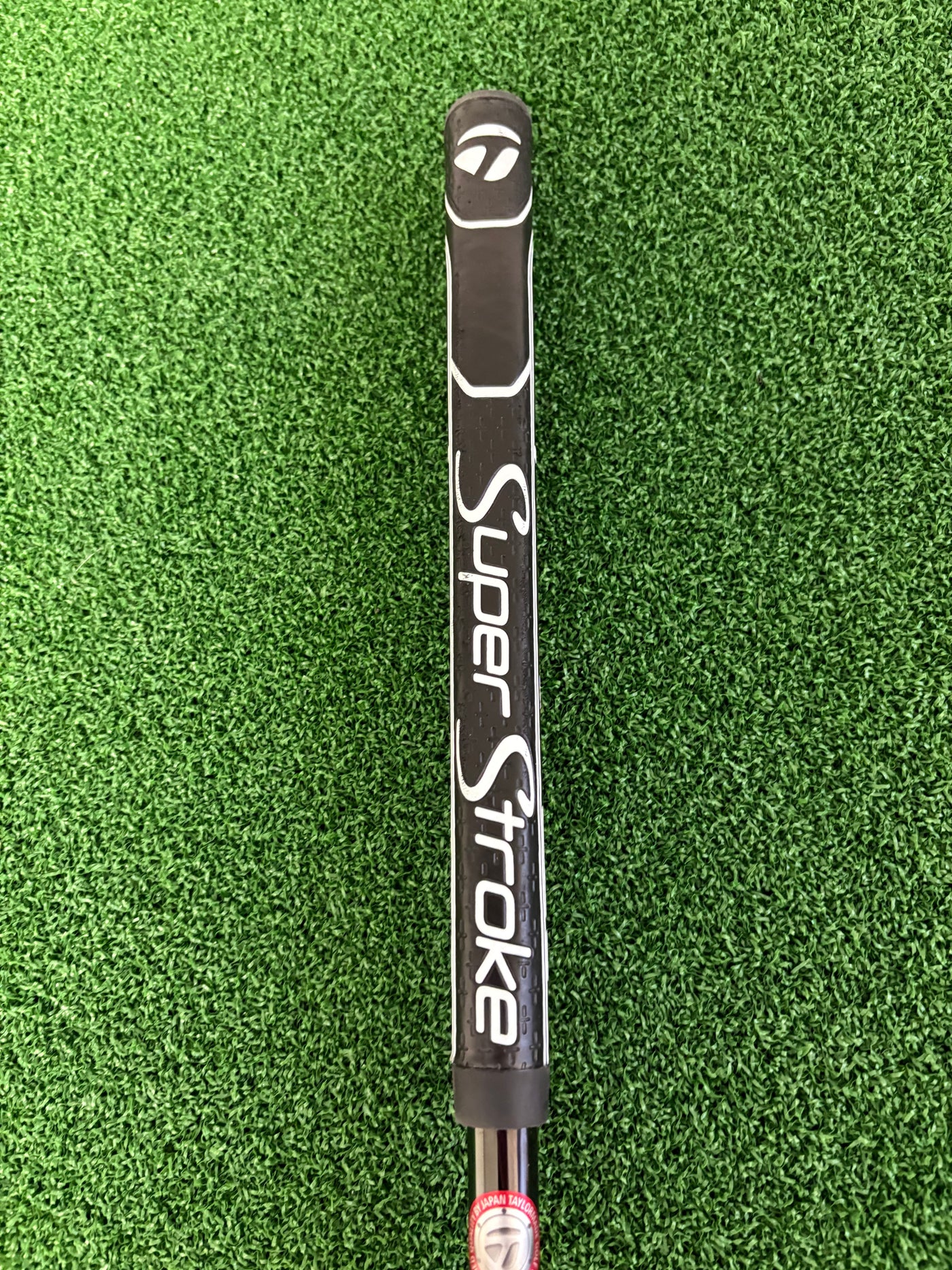 Taylormade Spider FCG (34")