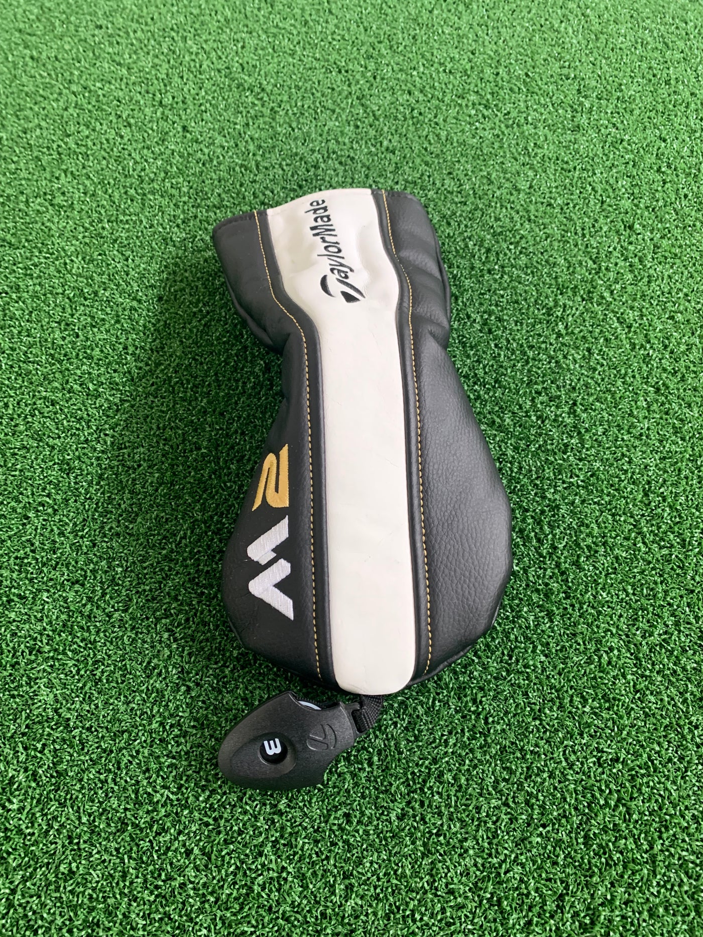 Taylormade M2 15* 3 Wood (Regular)