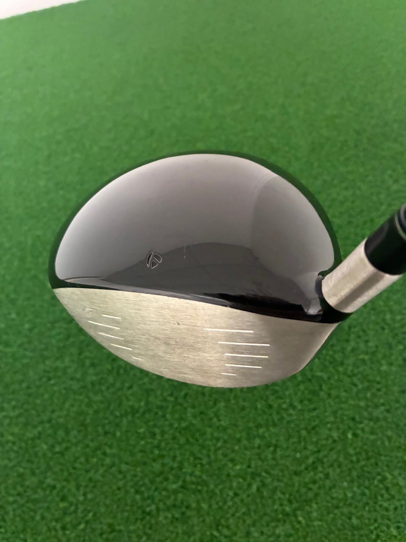 Taylormade R7 TP 460 9.5* (Stiff)