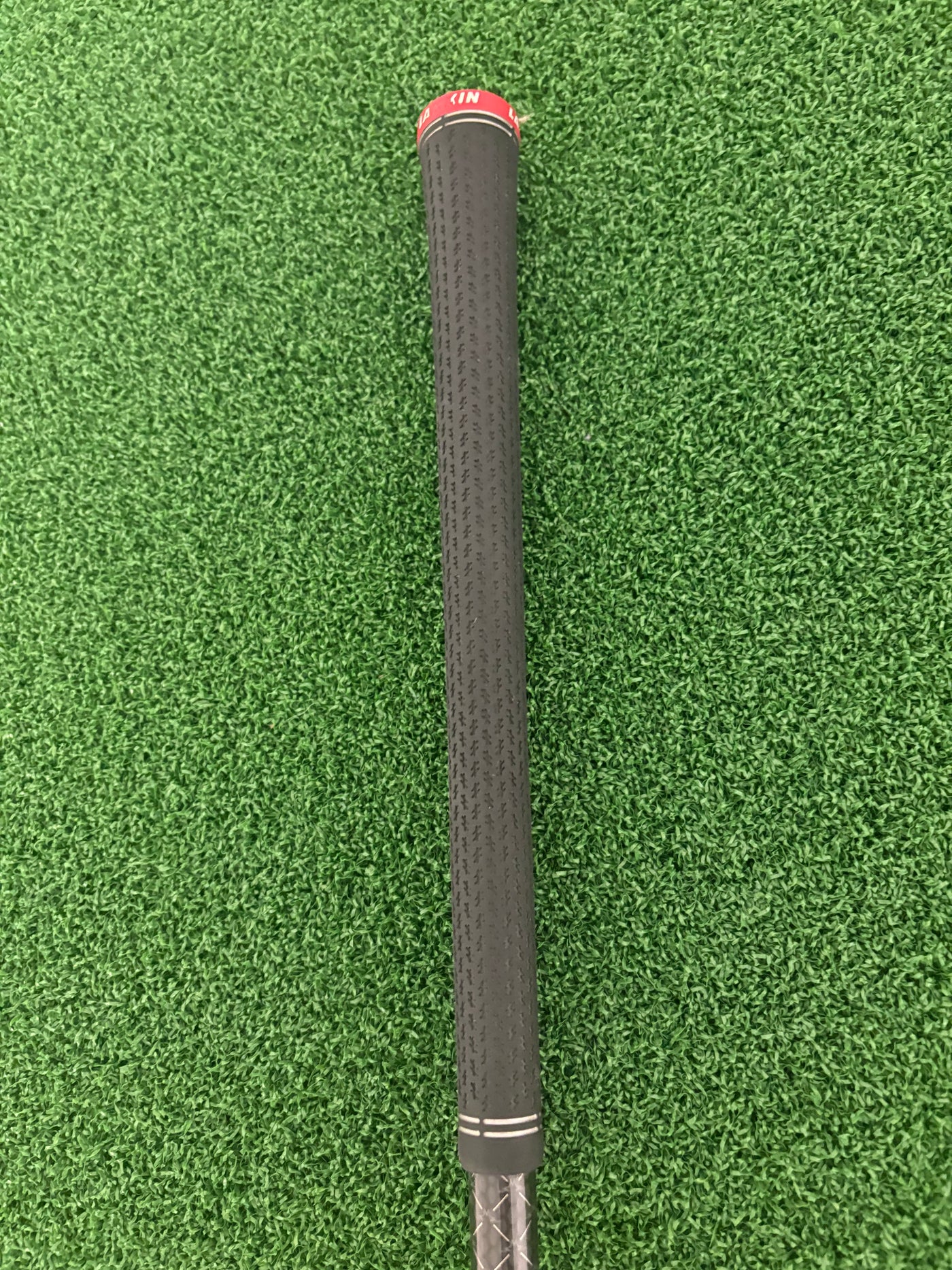 Taylormade Stealth 9.0* (Stiff)