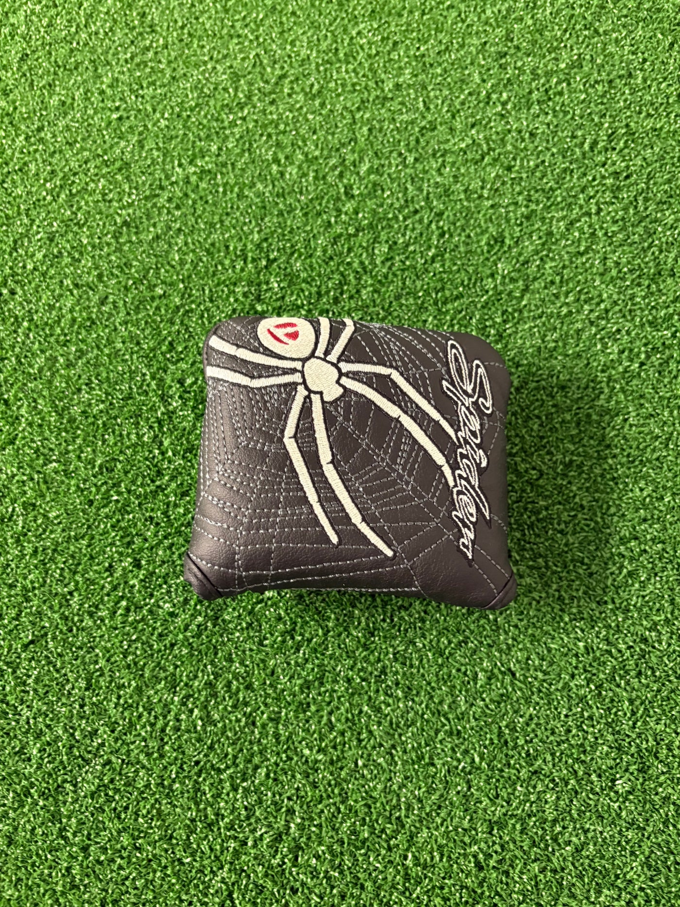 Taylormade Spider FCG (34")
