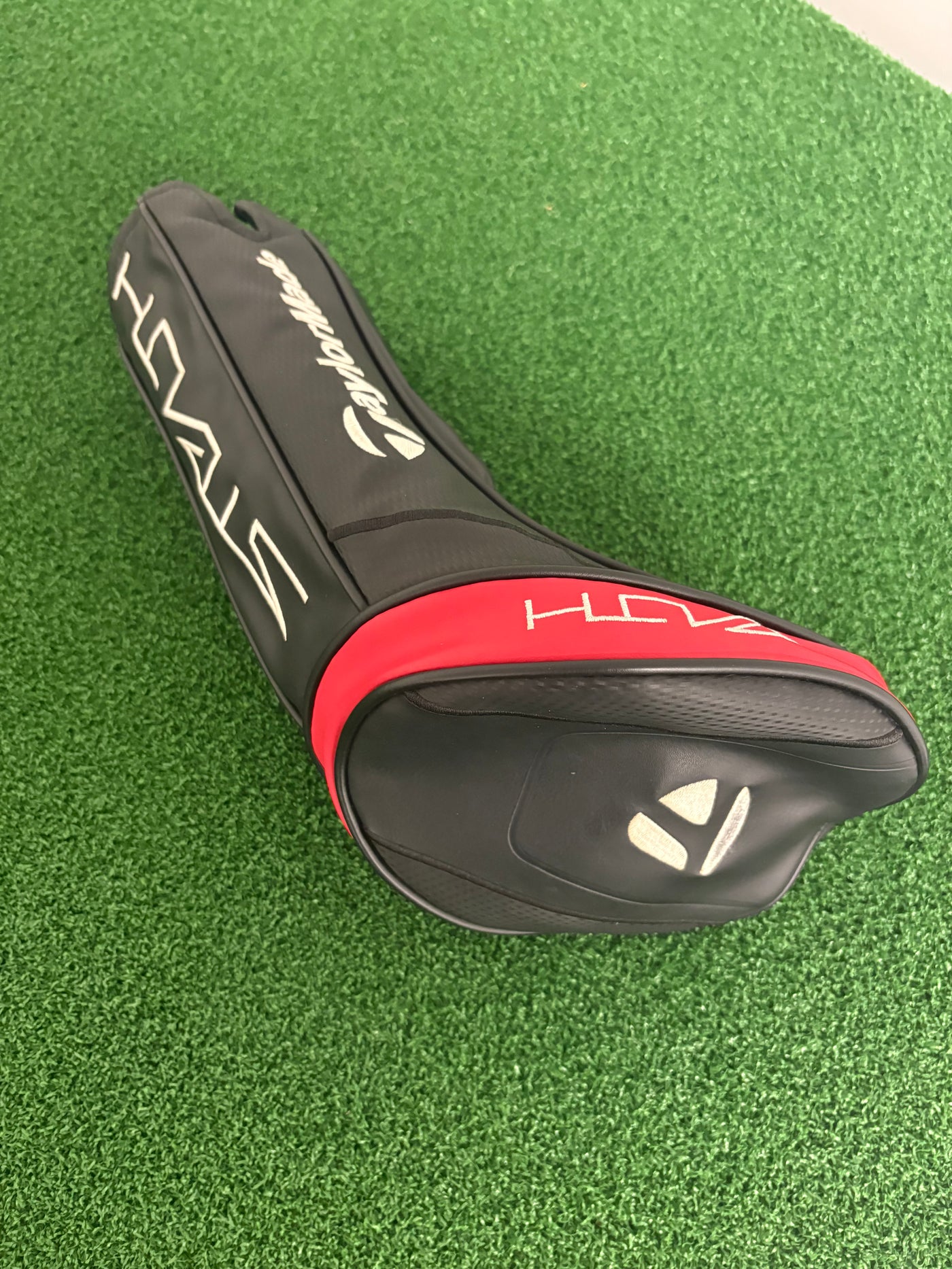 Taylormade Stealth 9.0* (Stiff)