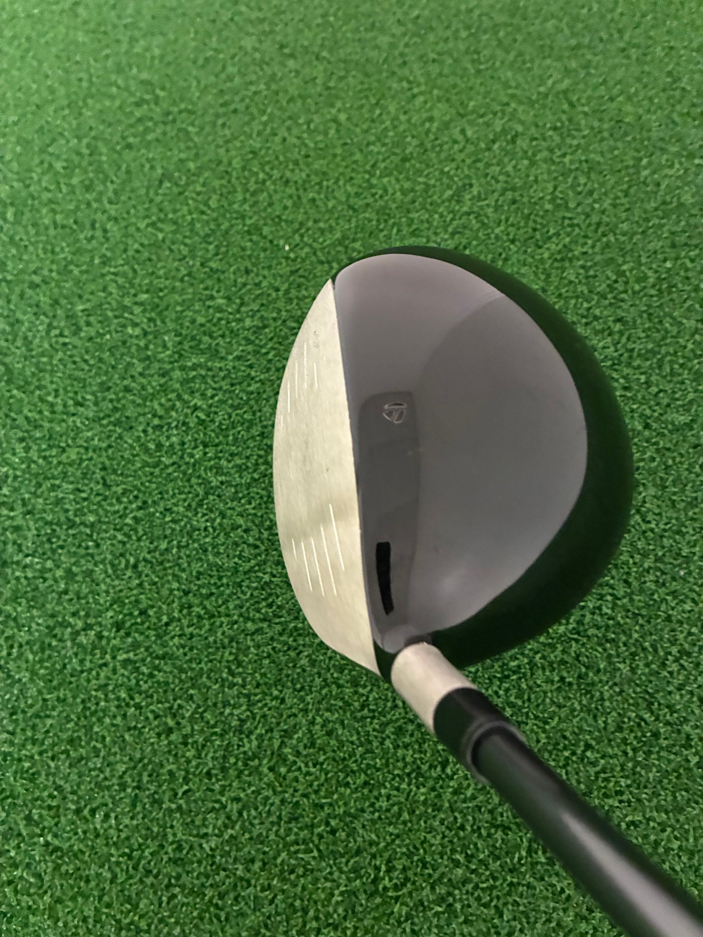 Taylormade R7 TP 460 9.5* (Stiff)