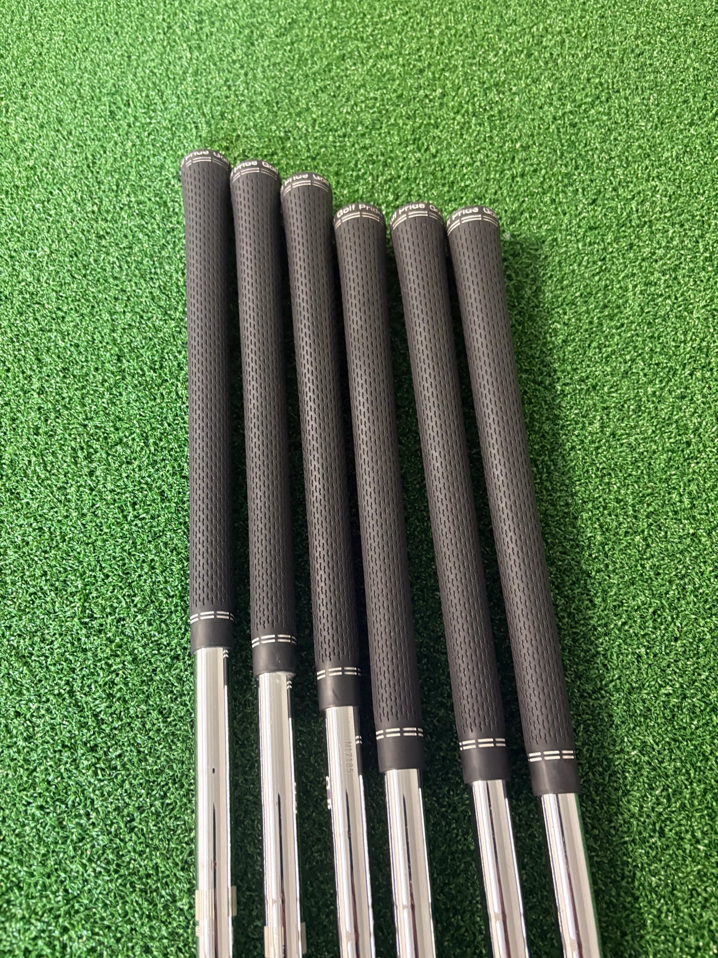 Titleist 718 AP3 5-PW (Stiff)