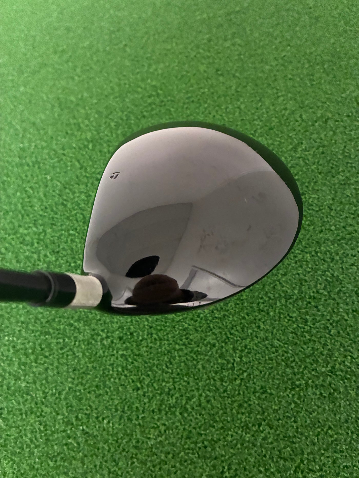 Taylormade R7 TP 460 9.5* (Stiff)