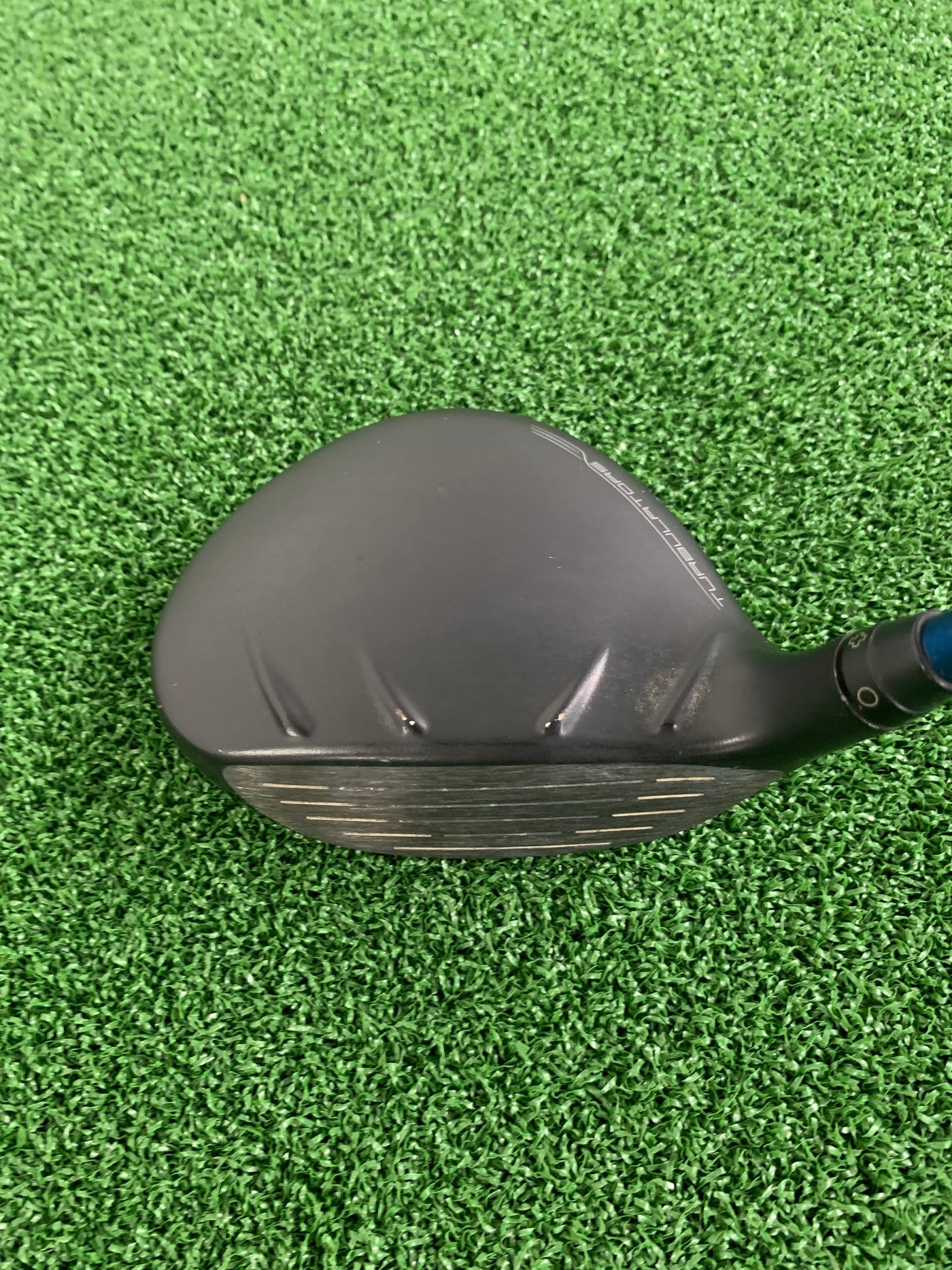 Ping G 17.5* 5 Wood (Regular)