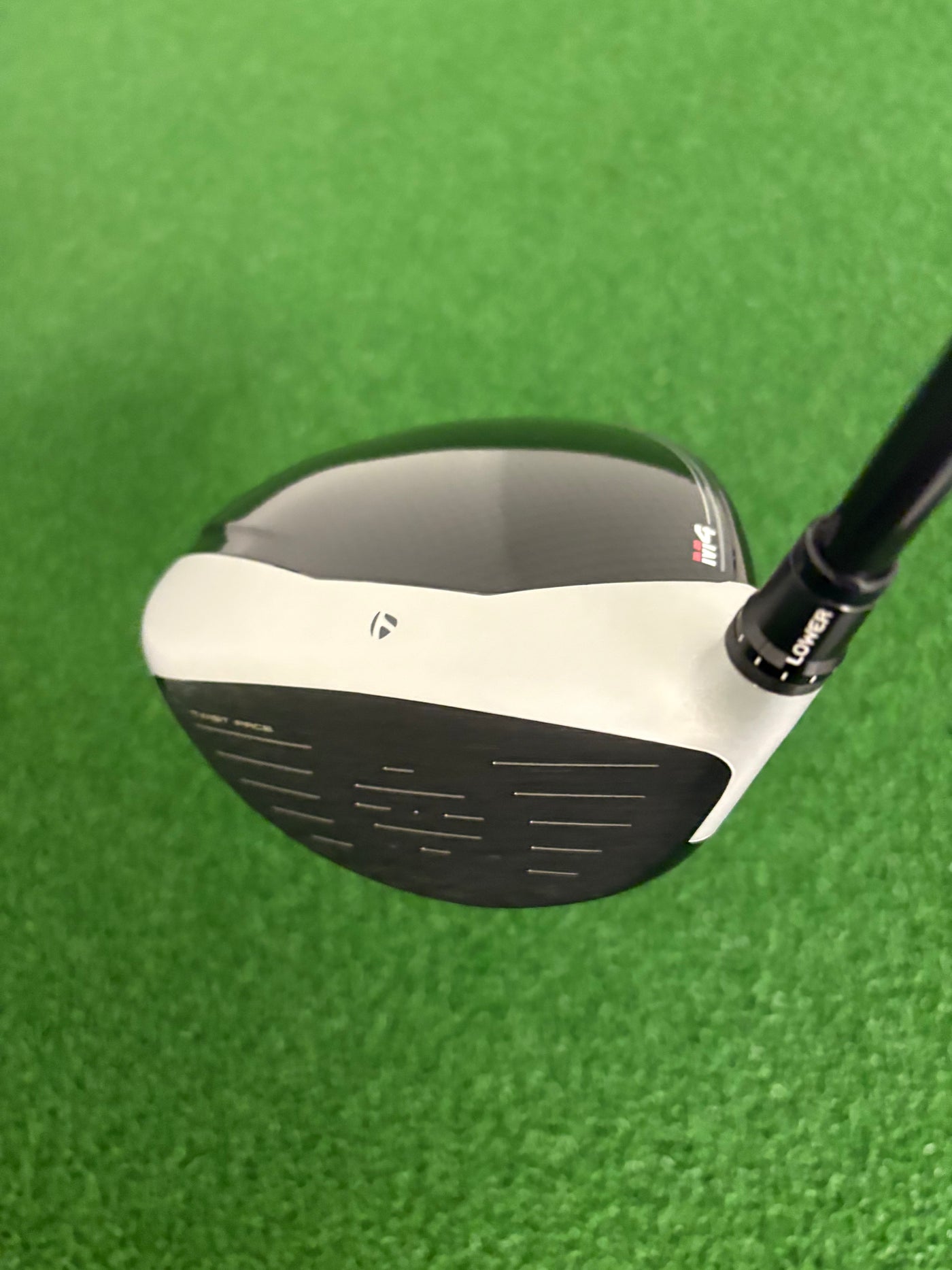Taylormade M4 (2021) 10.5* (Regular)
