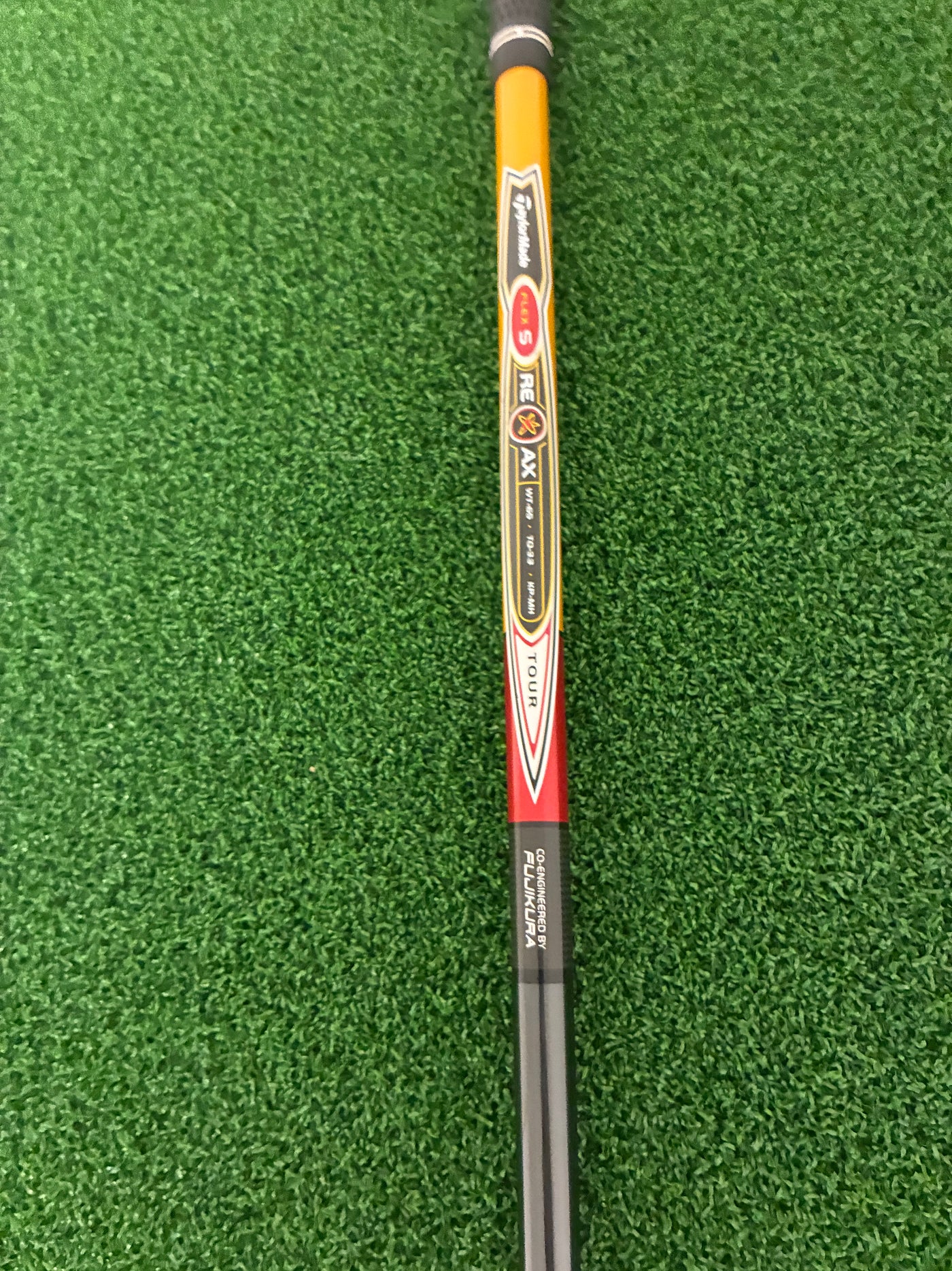 Taylormade R7 TP 460 9.5* (Stiff)