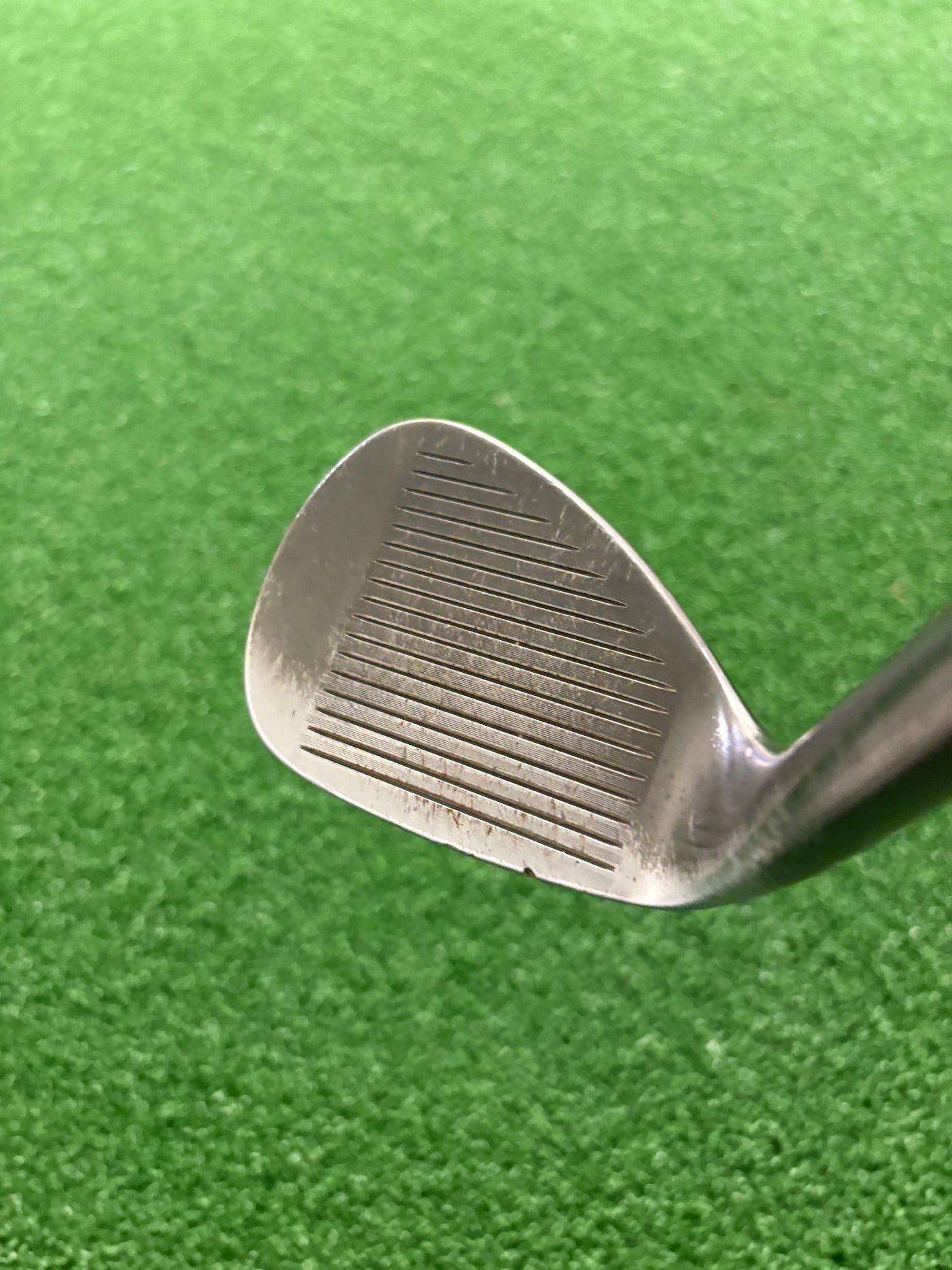 Titleist Vokey SM6 M Grind 58*