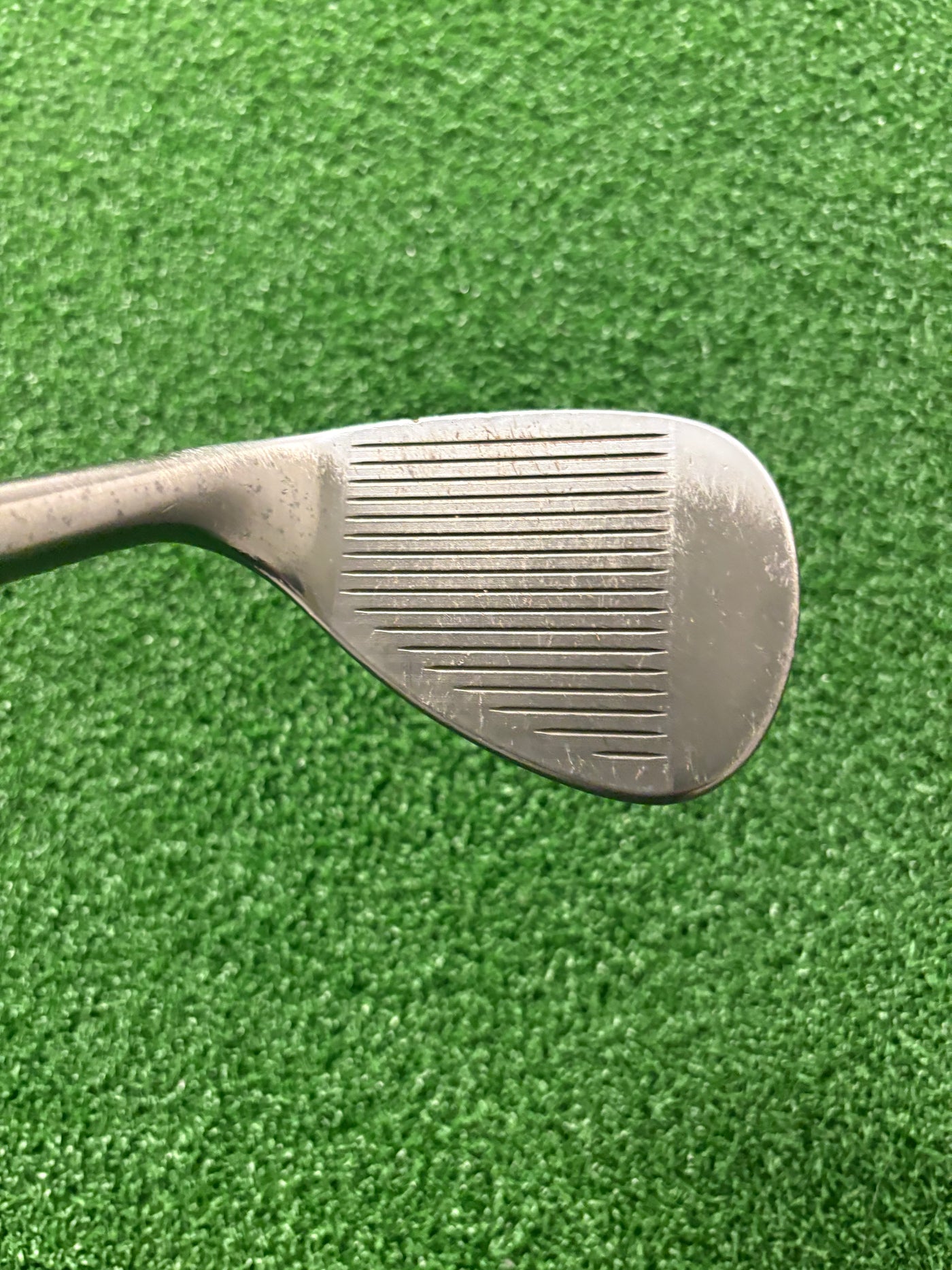 Titleist Vokey SM6 M Grind 58*