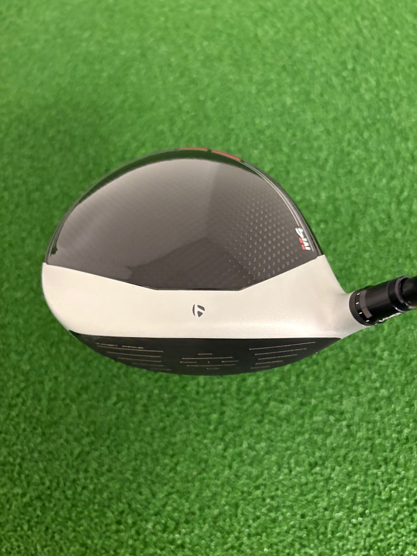 Taylormade M4 (2021) 10.5* (Regular)