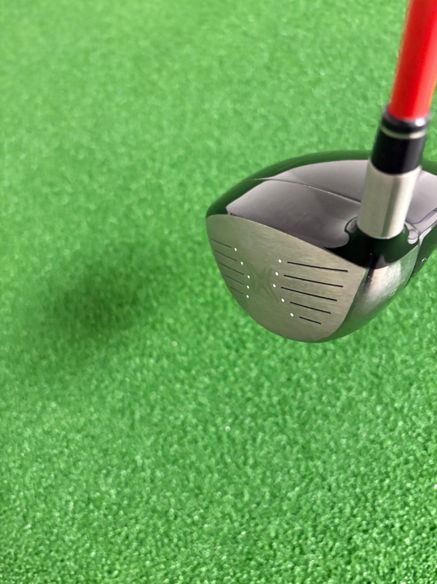 Callaway RAZR Hawk Tour 9.5* (Stiff)