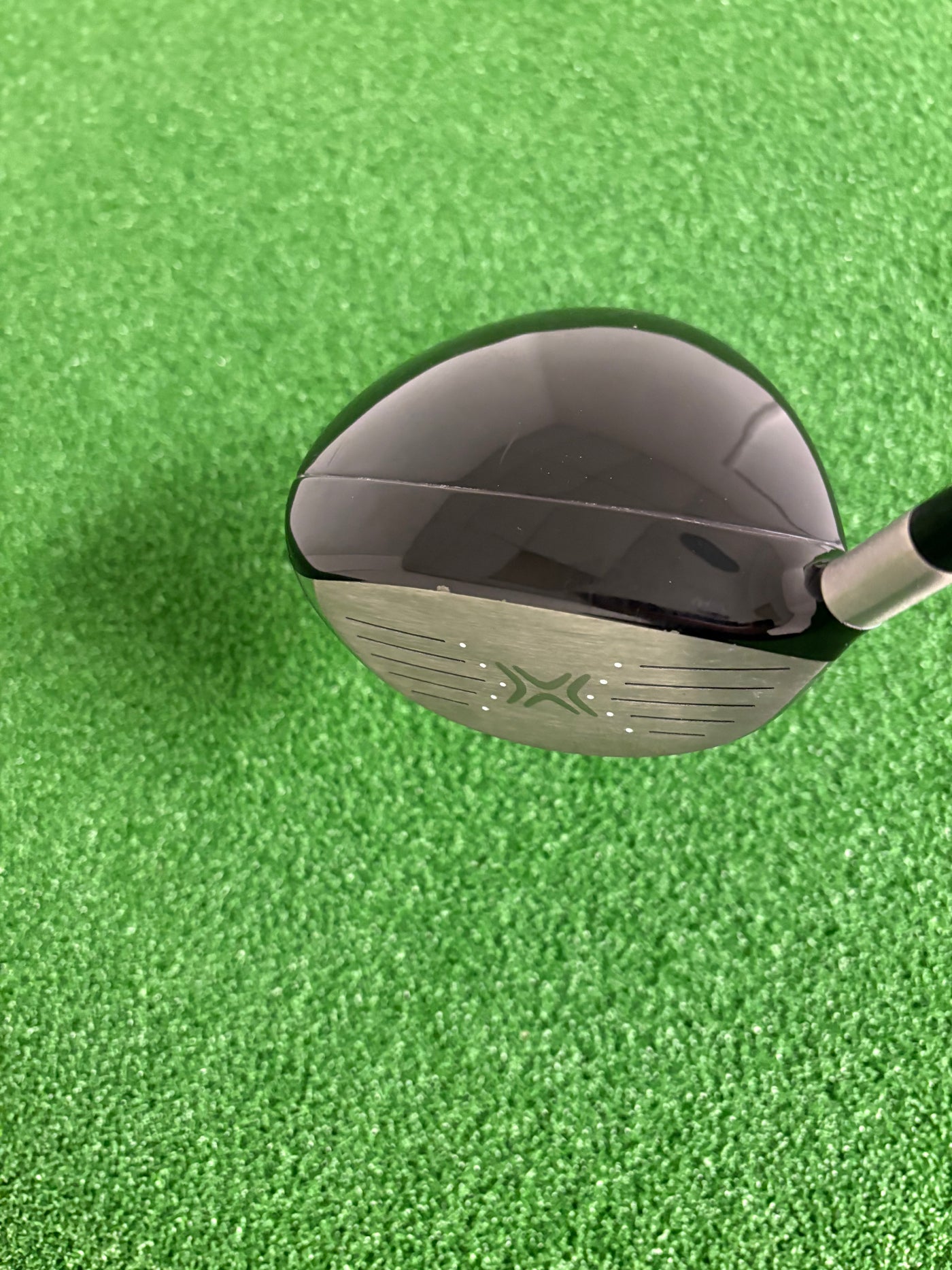 Callaway RAZR Hawk Tour 9.5* (Stiff)