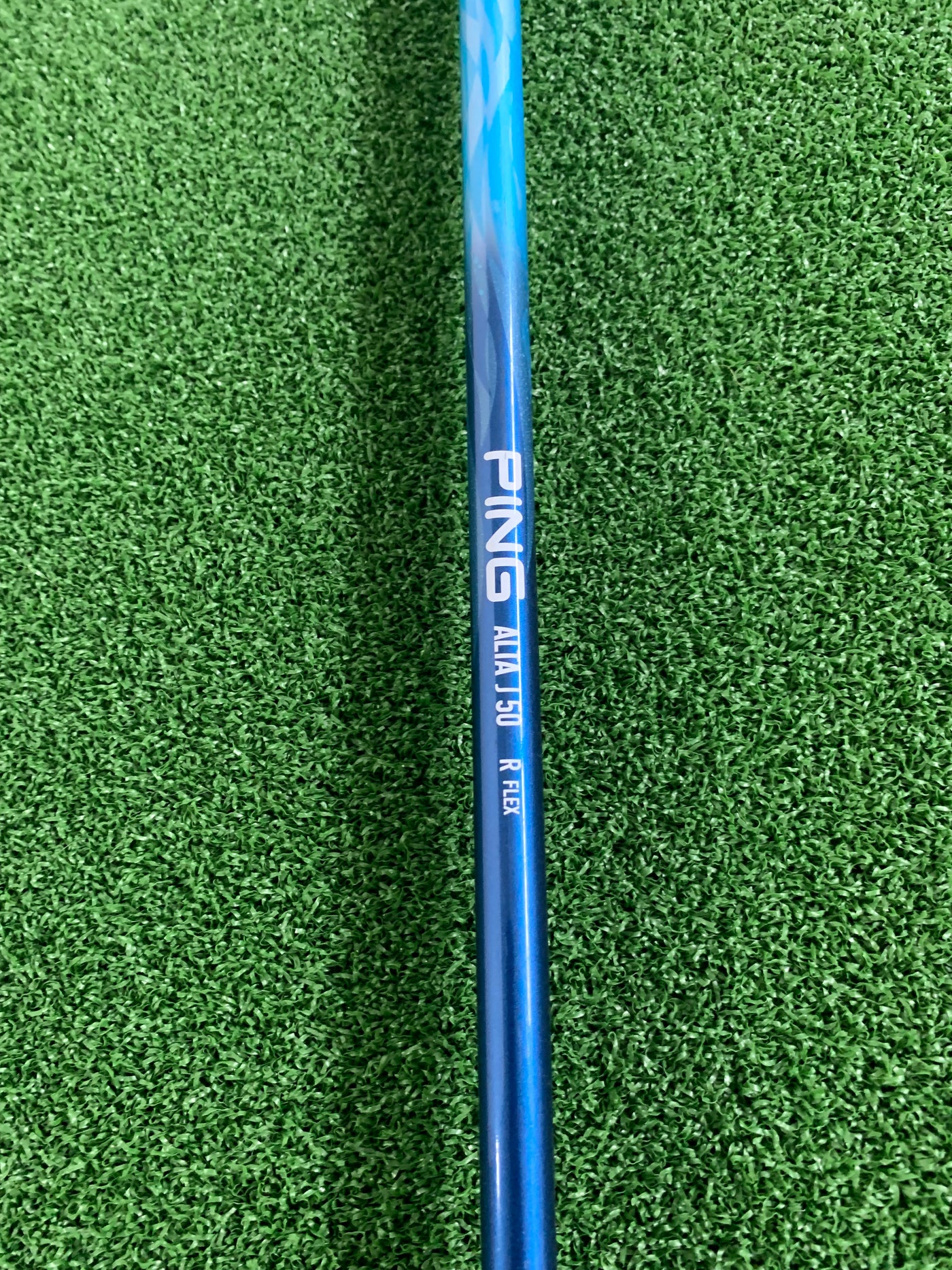 Ping G 17.5* 5 Wood (Regular)