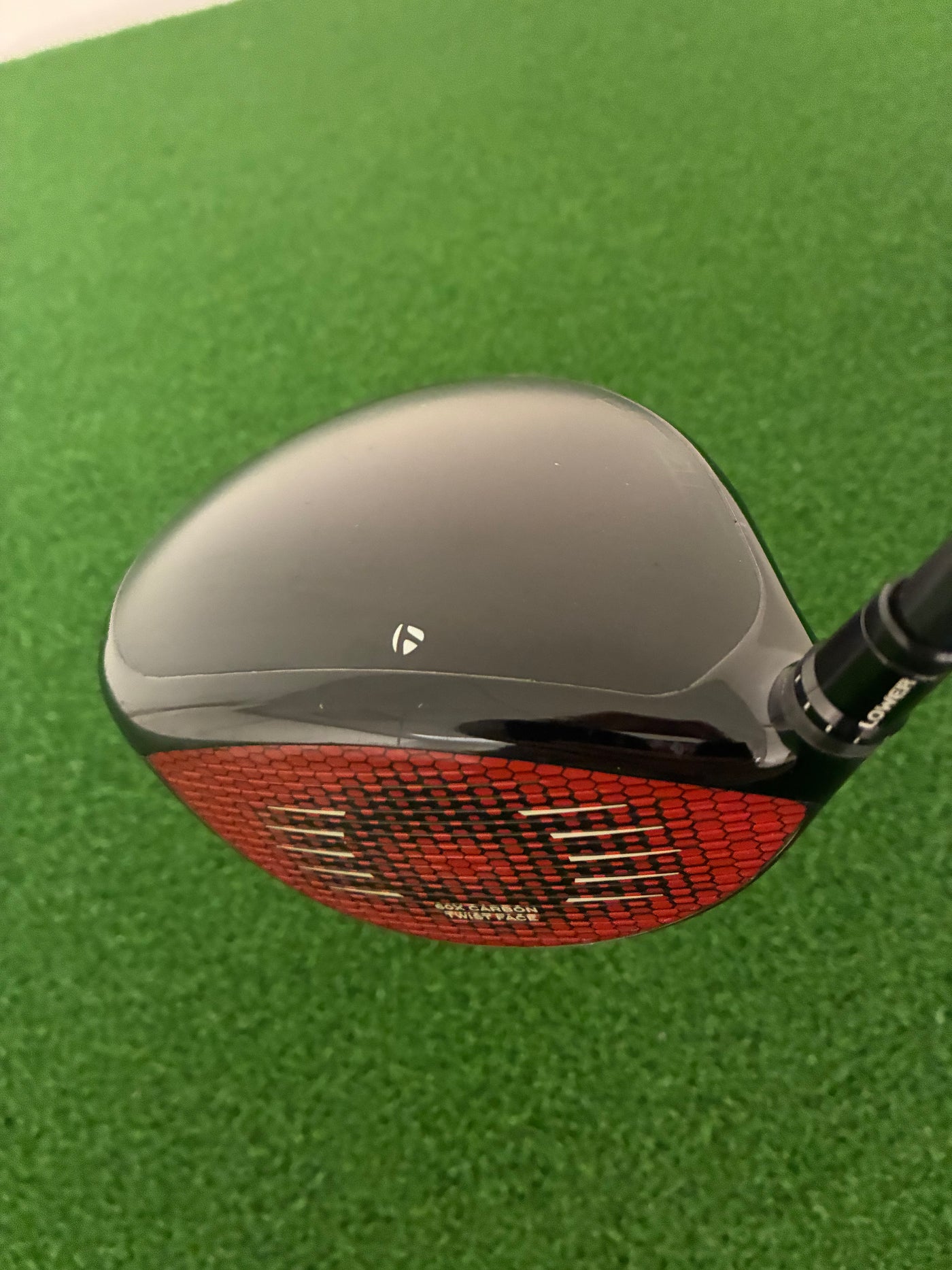 Taylormade Stealth 10.5* (Stiff)