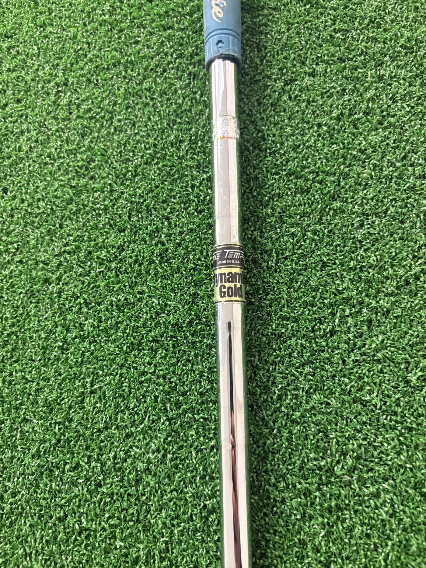 Titleist Vokey SM6 M Grind 58*