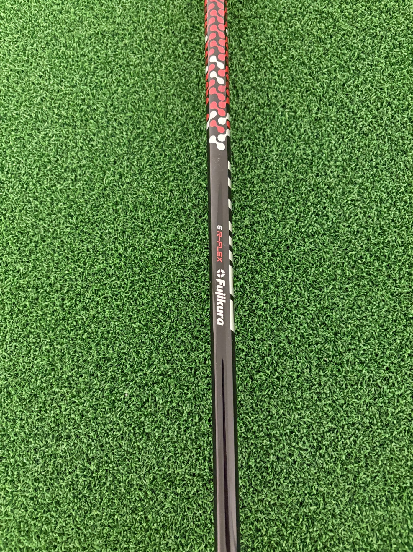 Taylormade M4 (2021) 10.5* (Regular)