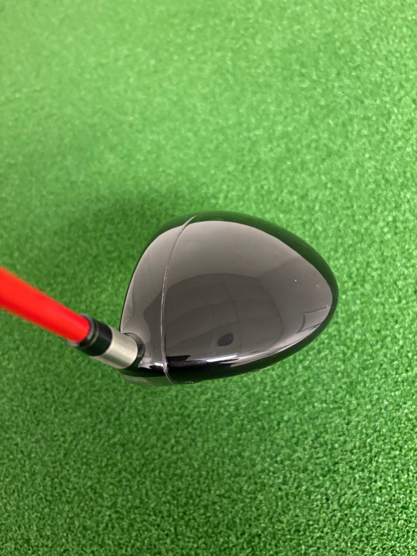 Callaway RAZR Hawk Tour 9.5* (Stiff)