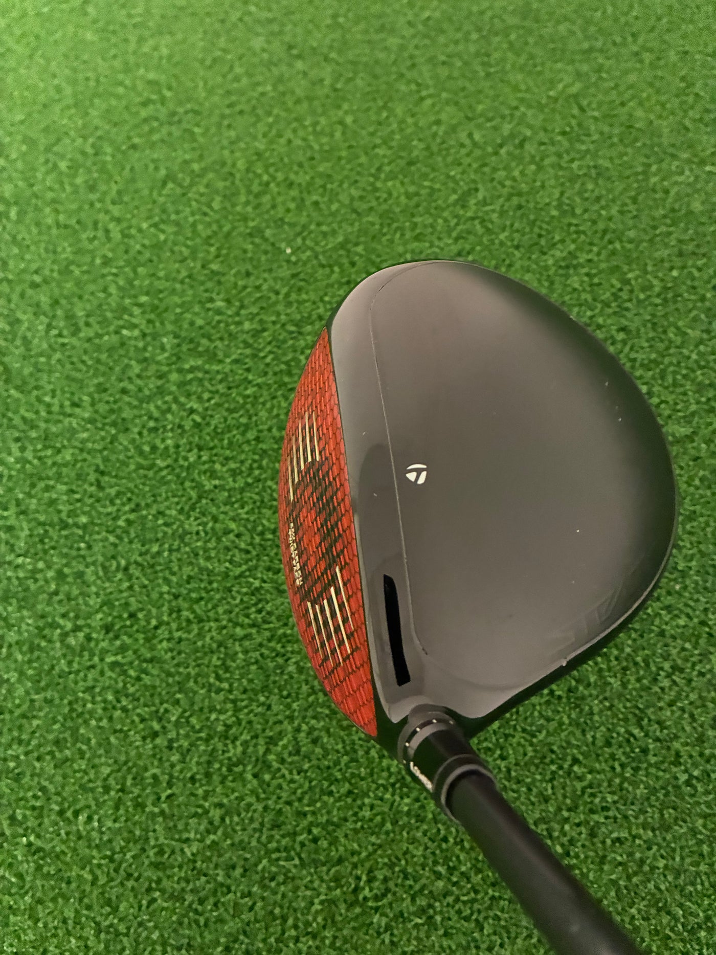 Taylormade Stealth 10.5* (Stiff)