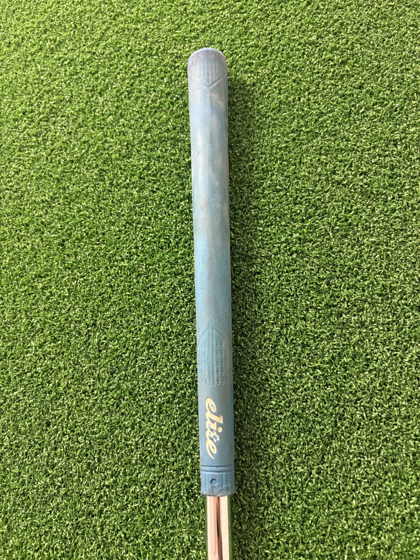 Titleist Vokey SM6 M Grind 58*