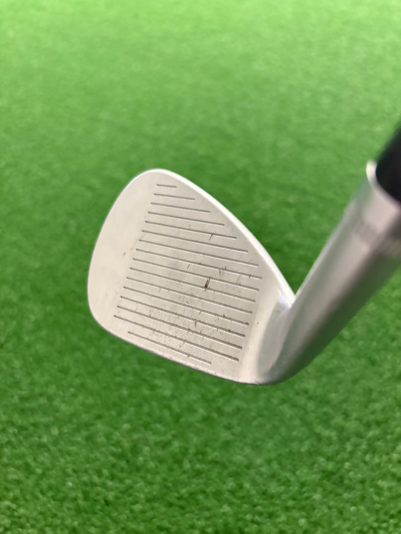 Callaway Mack Daddy Forged 52*