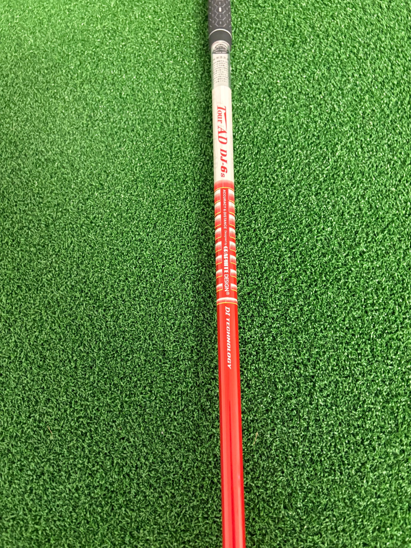 Callaway RAZR Hawk Tour 9.5* (Stiff)