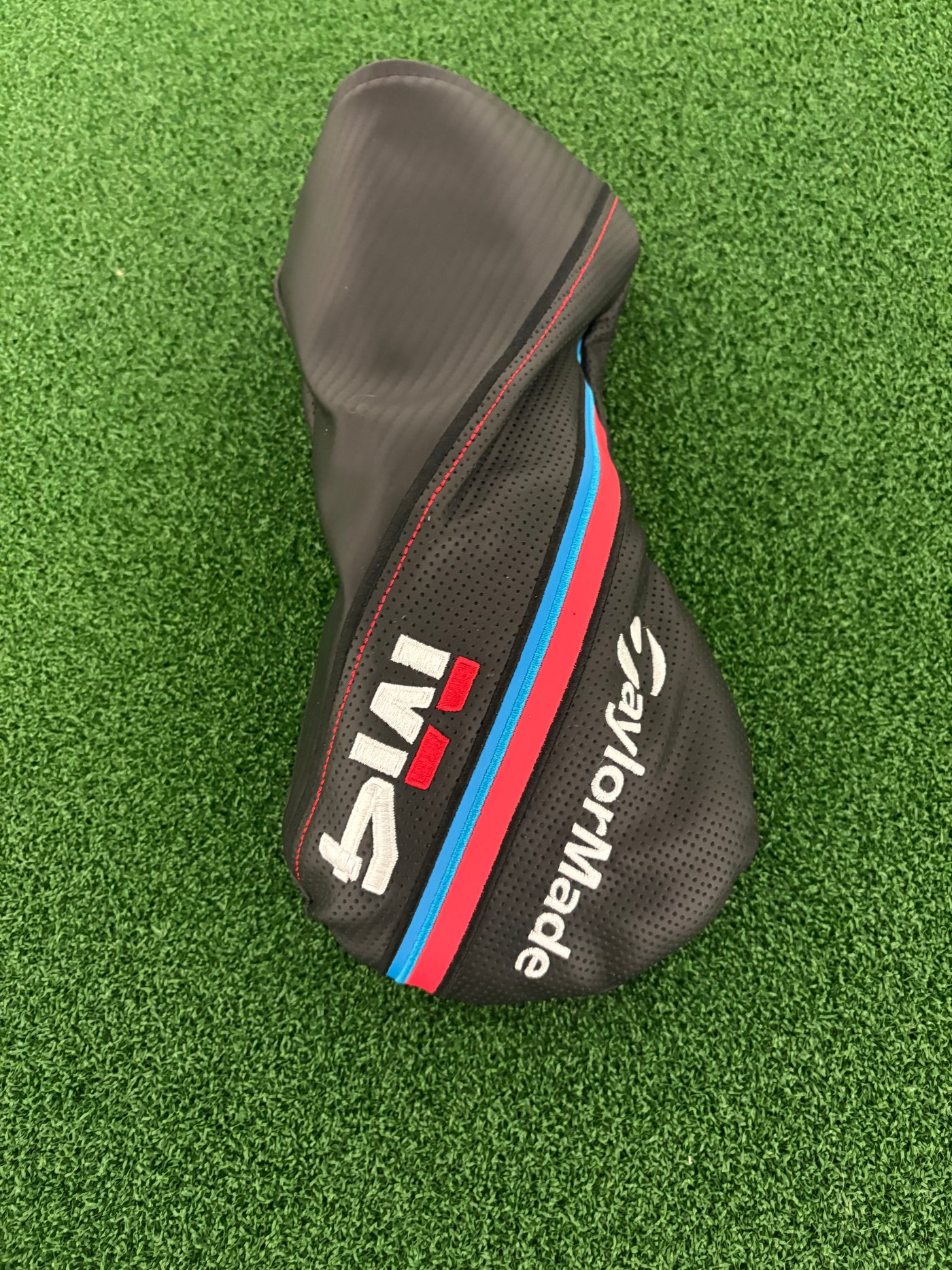 Taylormade M4 (2021) 10.5* (Regular)