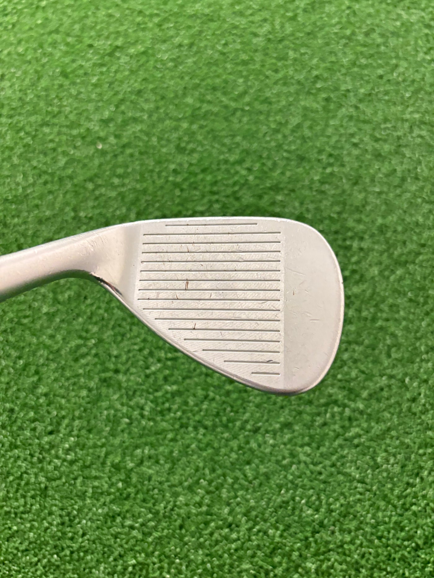Callaway Mack Daddy Forged 52*