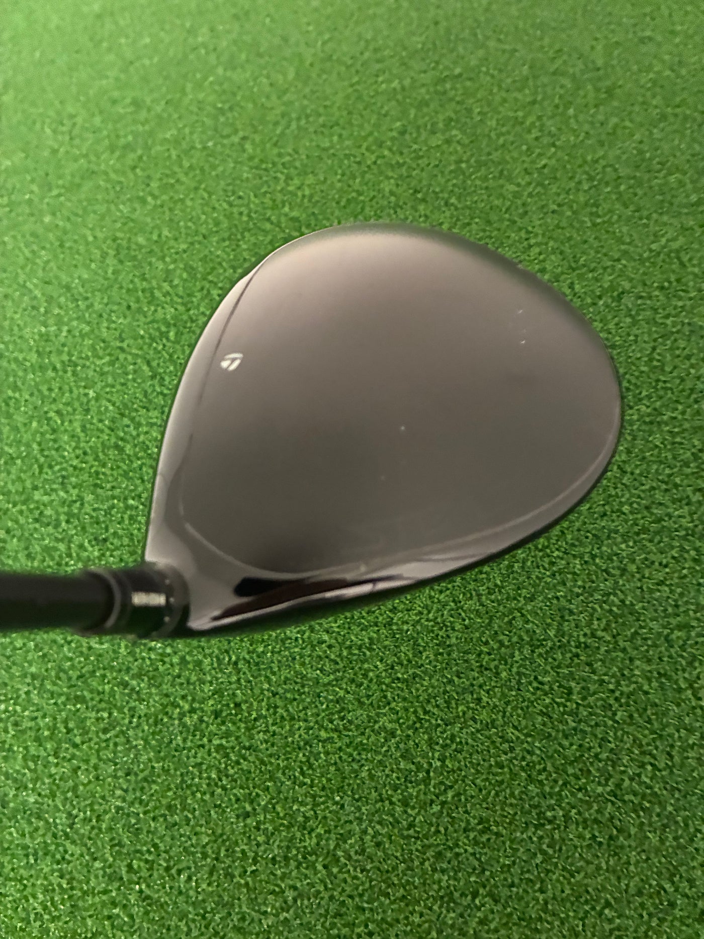 Taylormade Stealth 10.5* (Stiff)
