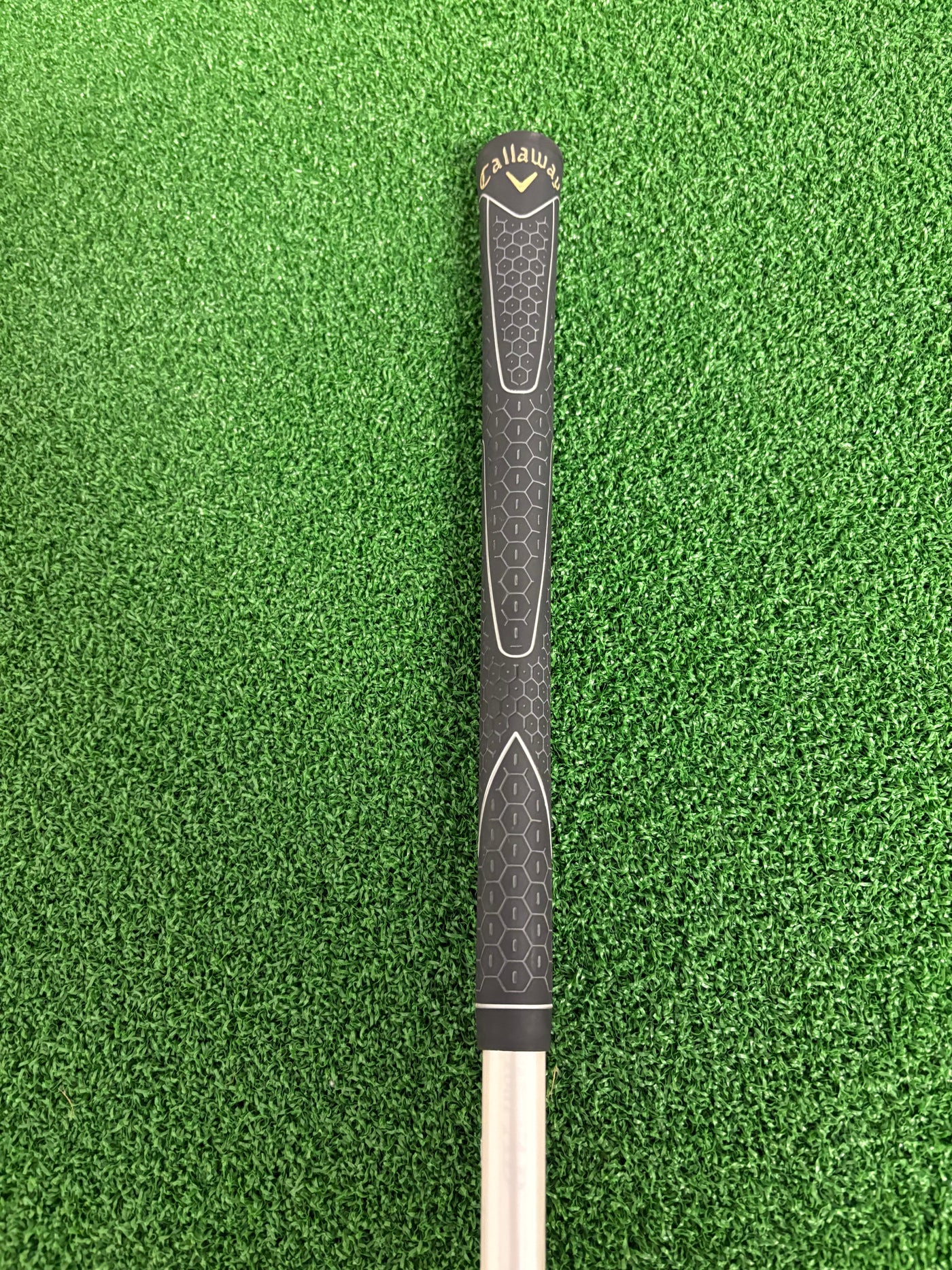Callaway RAZR Hawk Tour 9.5* (Stiff)