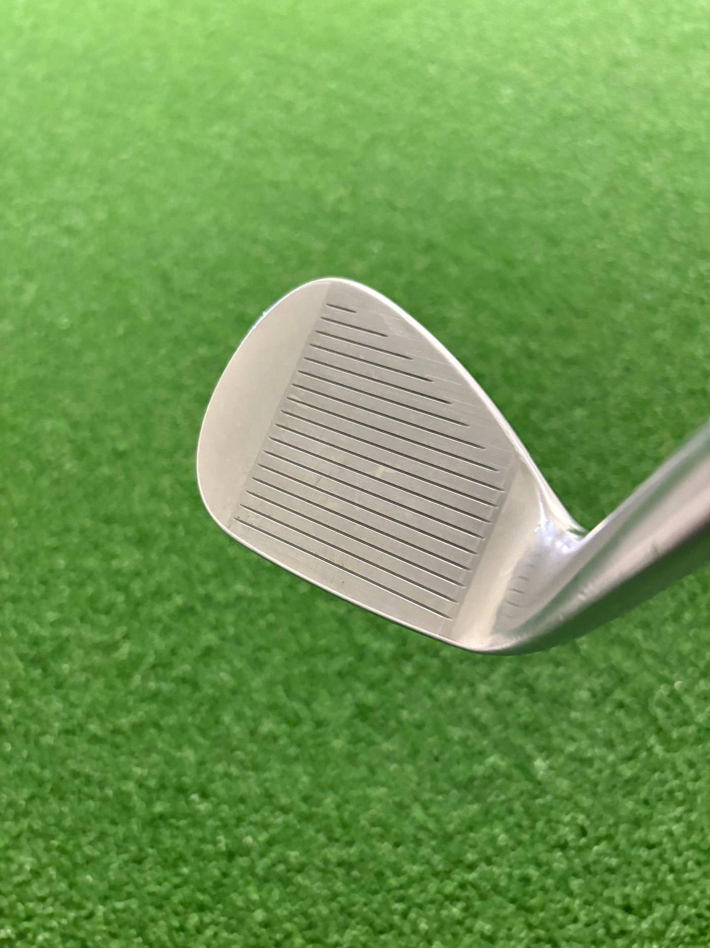 Titleist Vokey SM9 F Grind 52*
