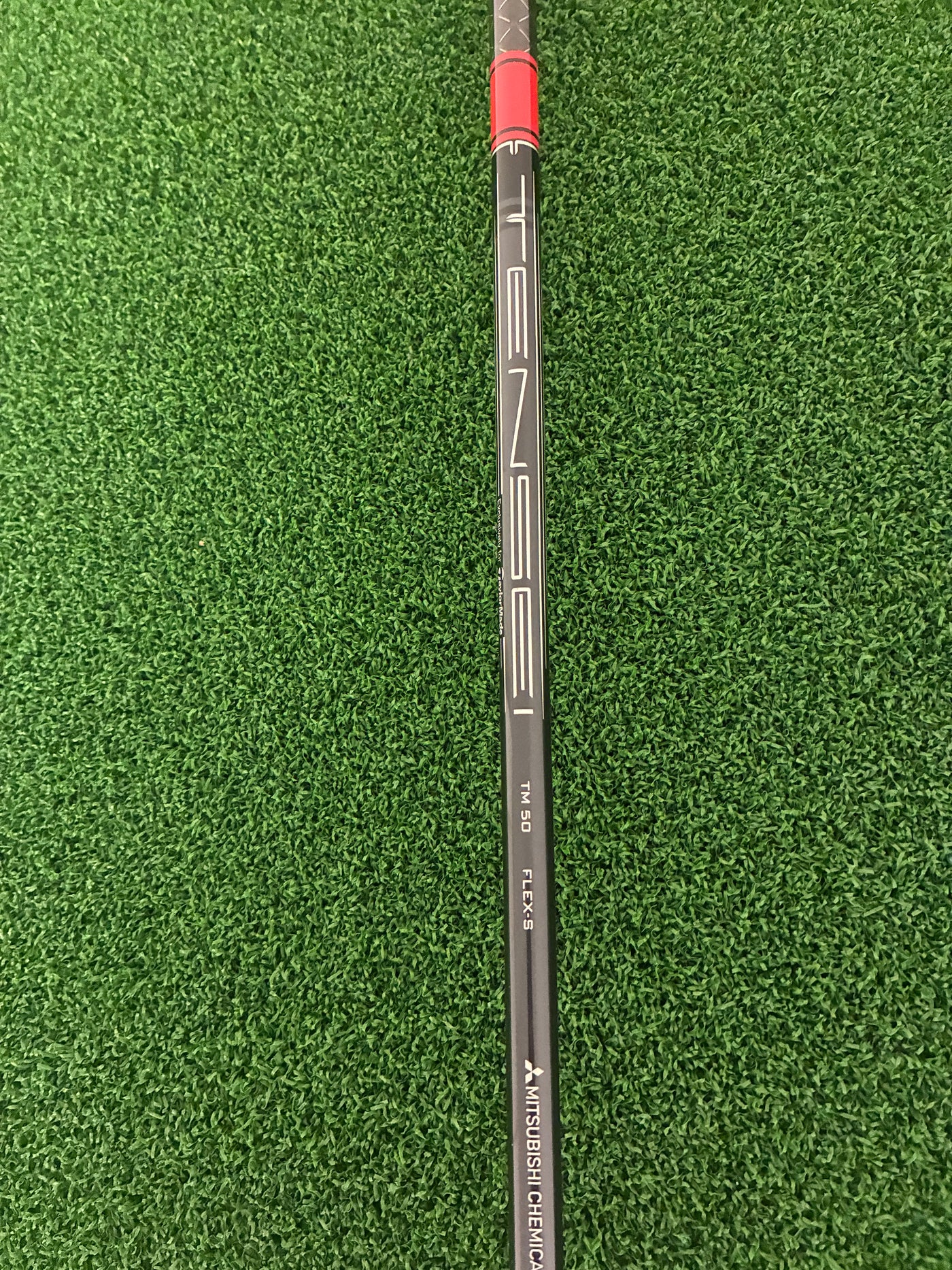 Taylormade Stealth 10.5* (Stiff)