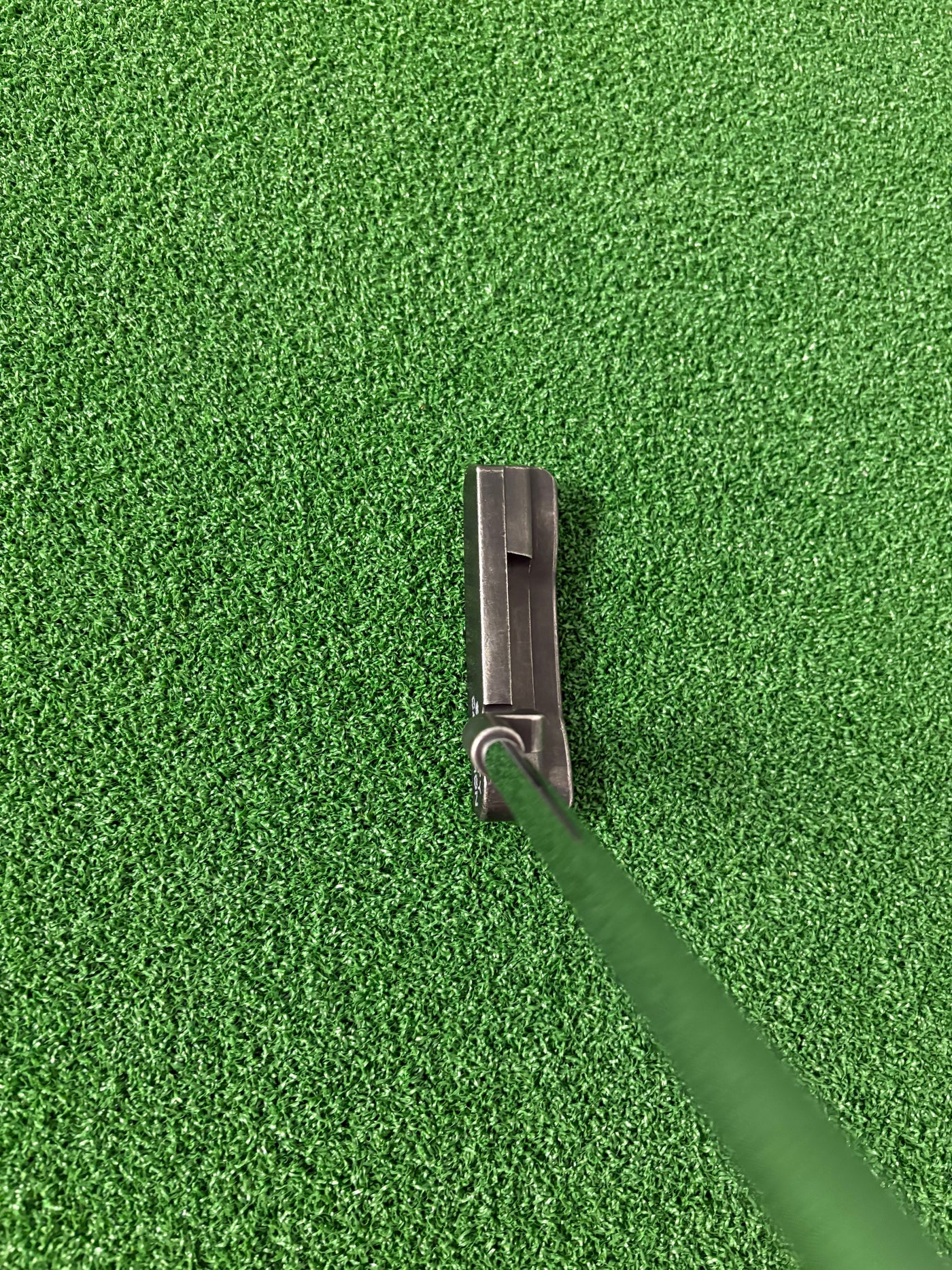 Scotty Cameron Select Newport (34")